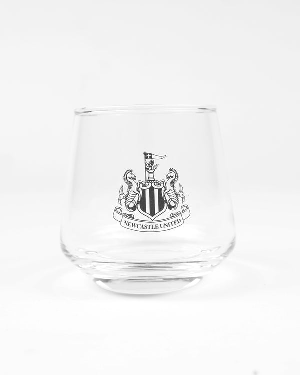 Newcastle United Whiskey Glass