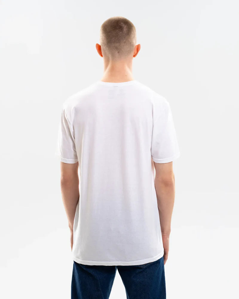 Newcastle United Champions League White T-Shirt & Bottle Bundle