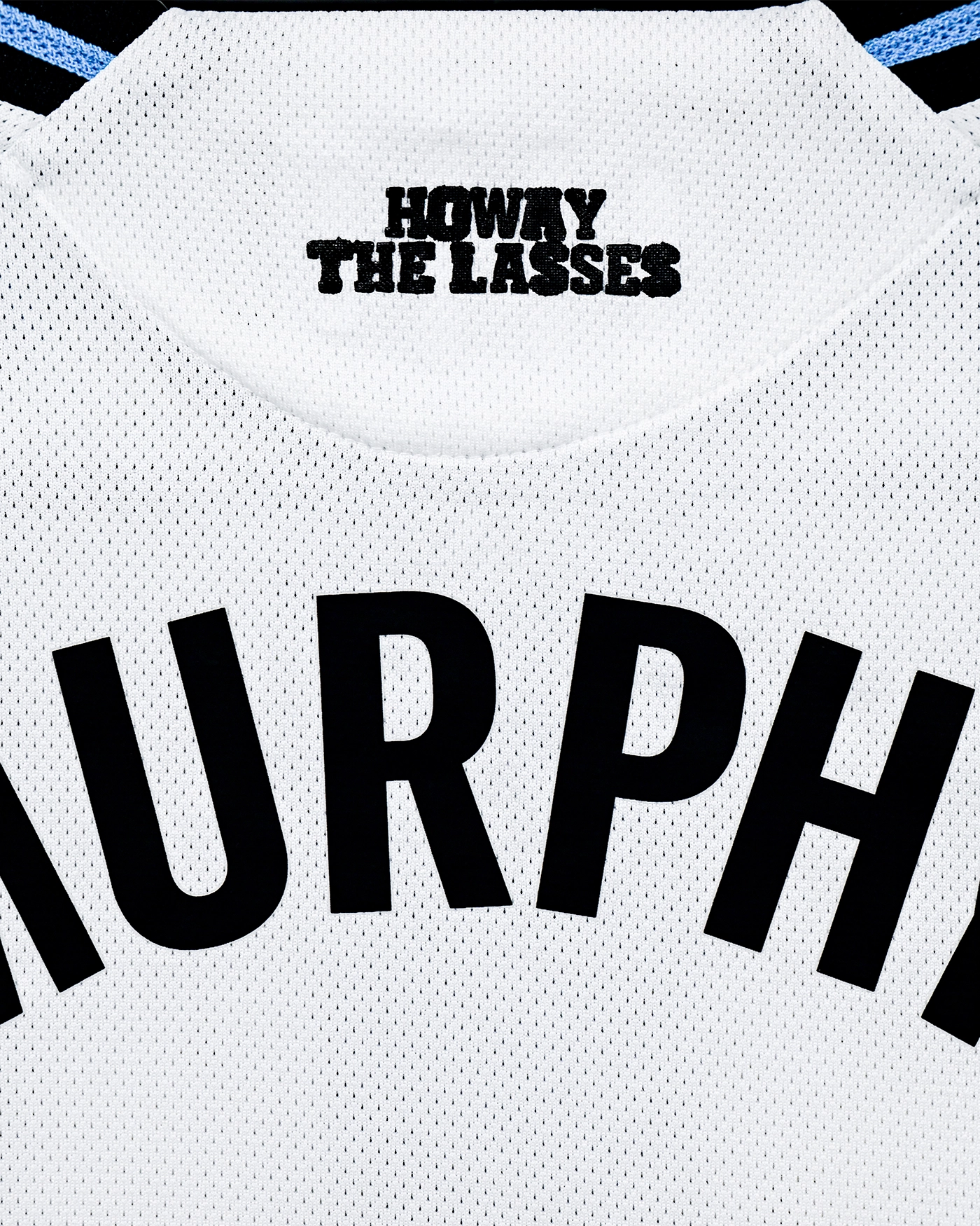 NUW adidas 25/26 Authentic Women's Home Shirt