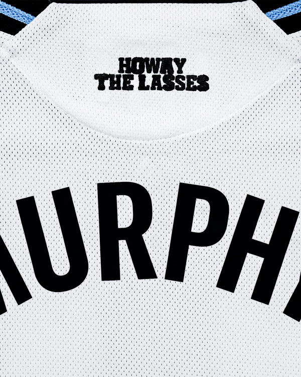 NUW adidas 25/26 Authentic Women's Home Shirt