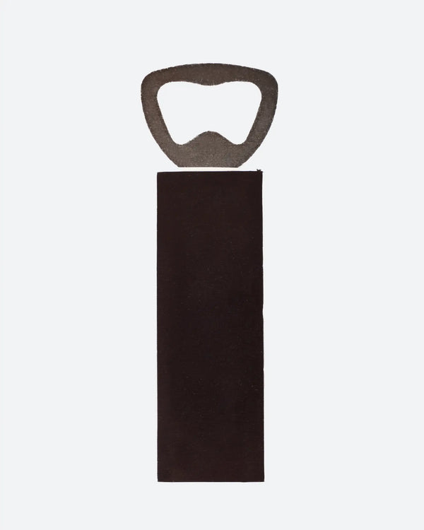 Newcastle United Toon Army Magnetic Bottle Opener