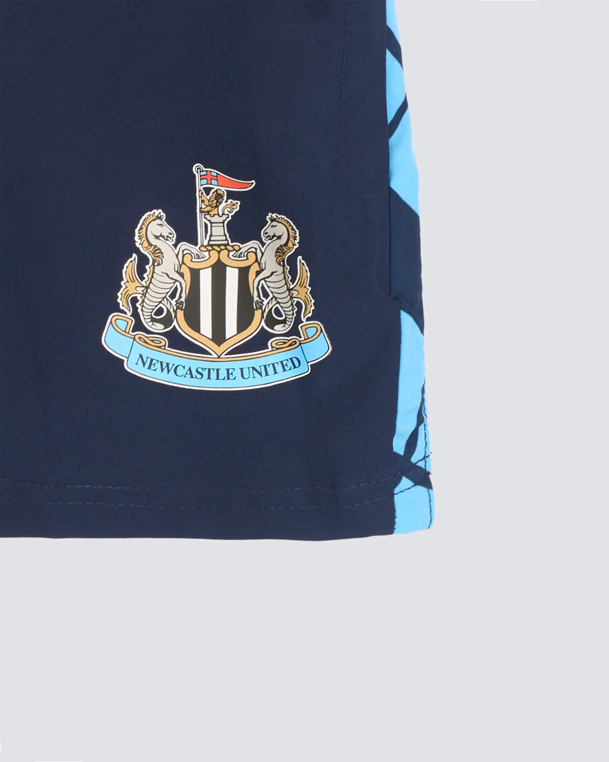 Newcastle United Kids' Stadium Shorts