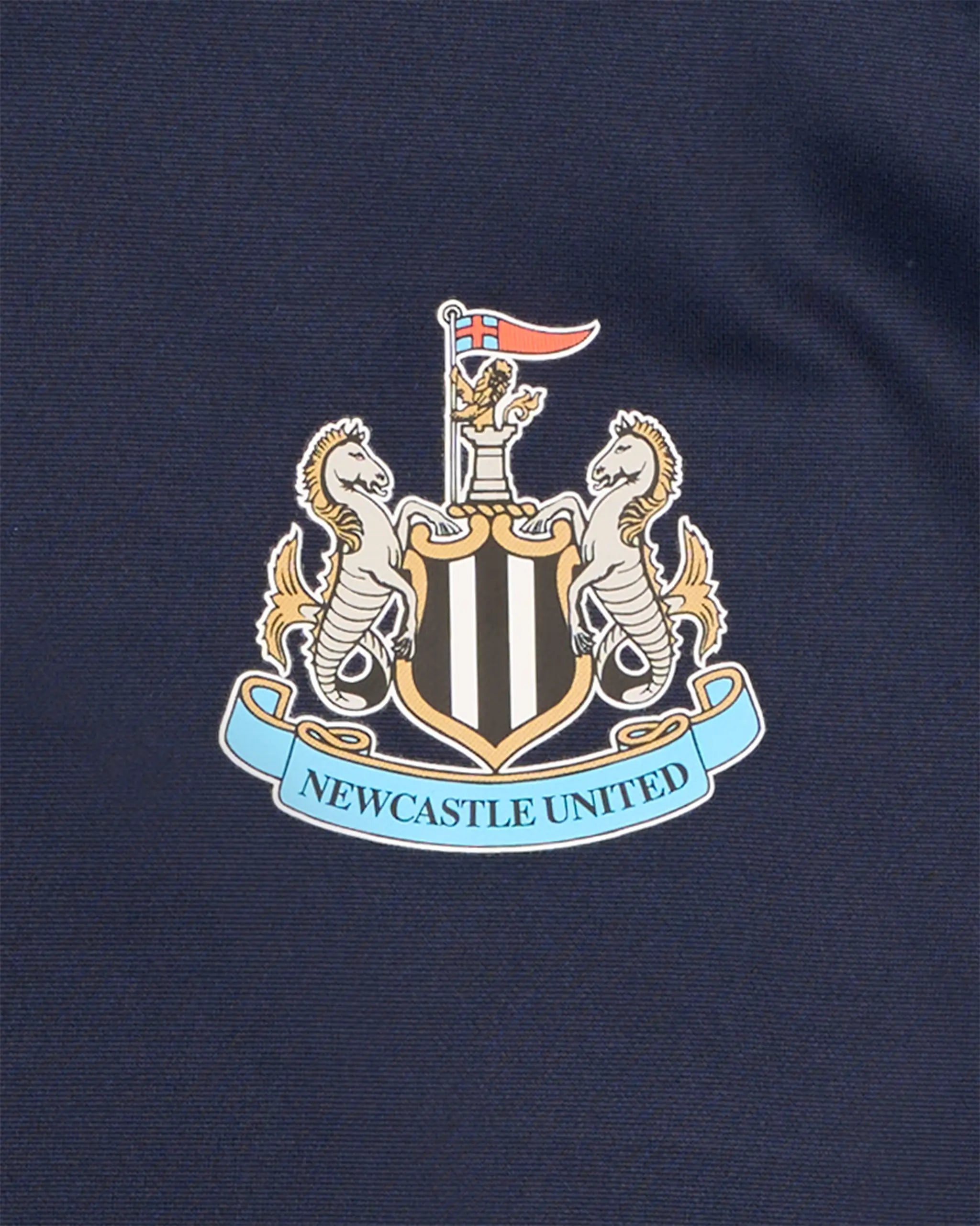 Newcastle United Kids' Stadium T-shirt