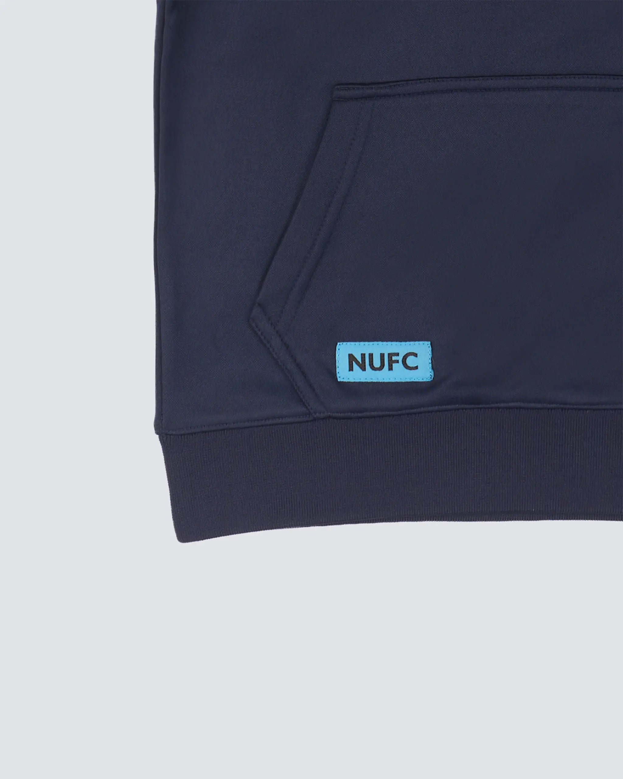 Newcastle United Kids' Stadium Hoodie