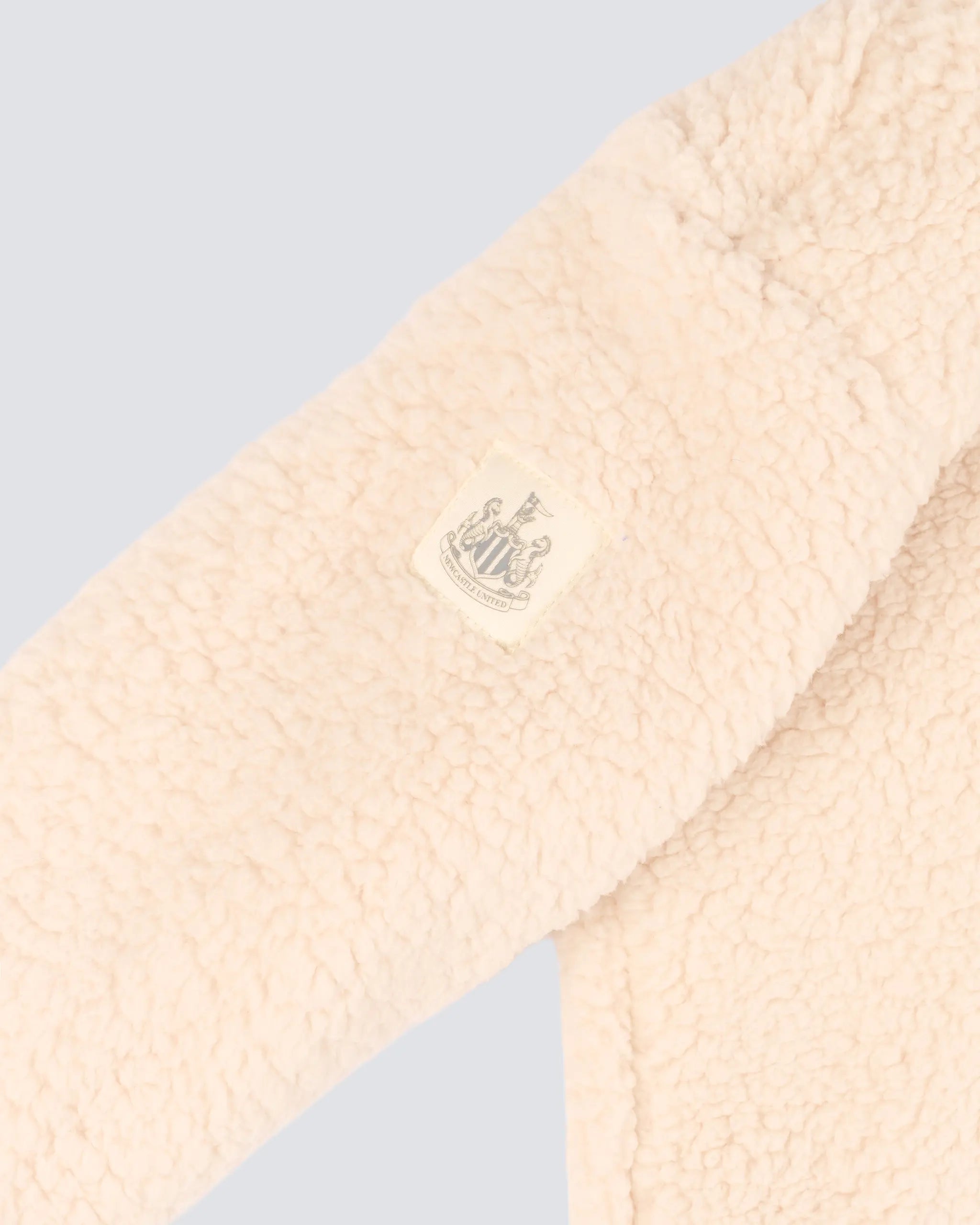 Newcastle United Infant's Pram Suit