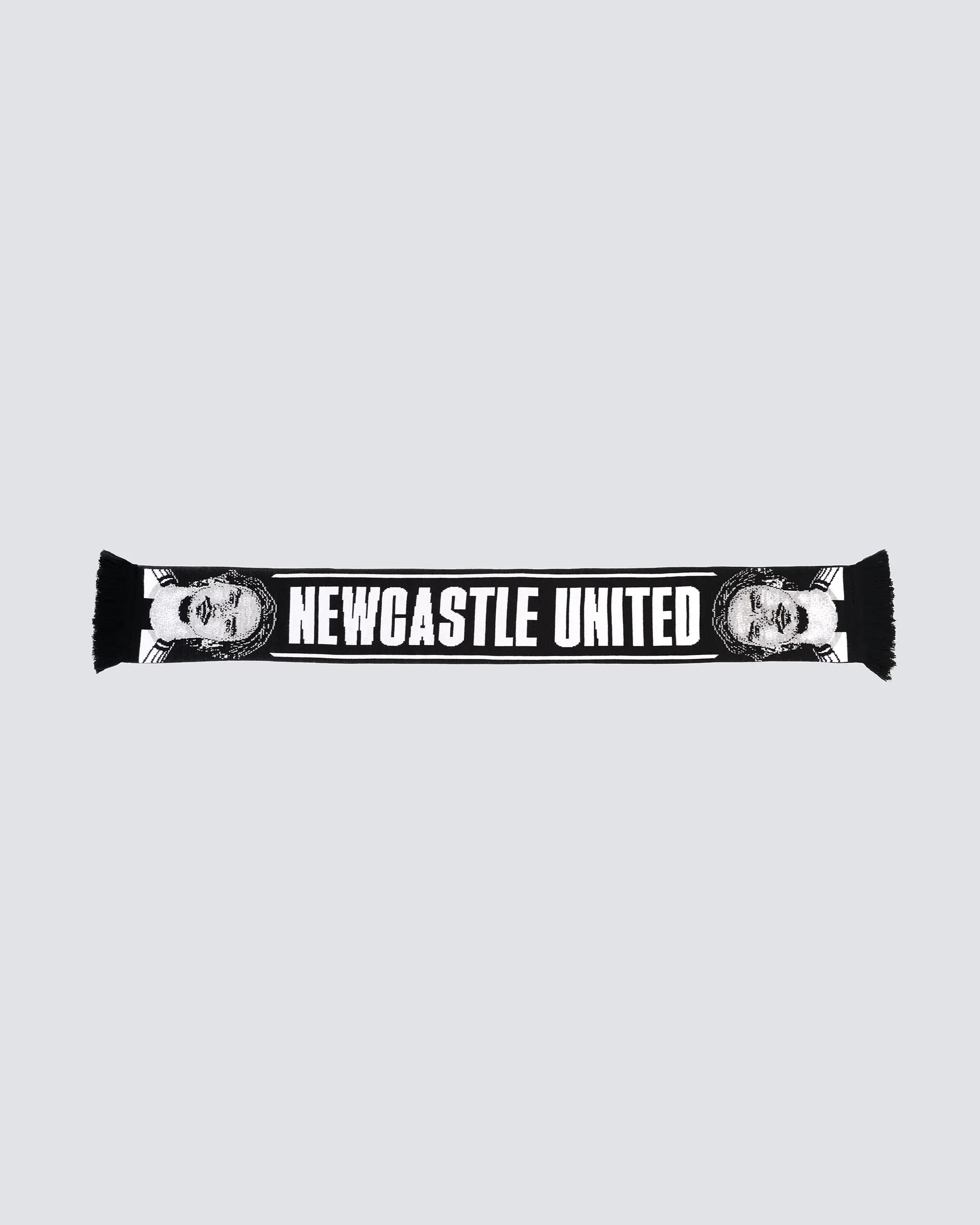 Newcastle United WOLTEMADE Player Scarf