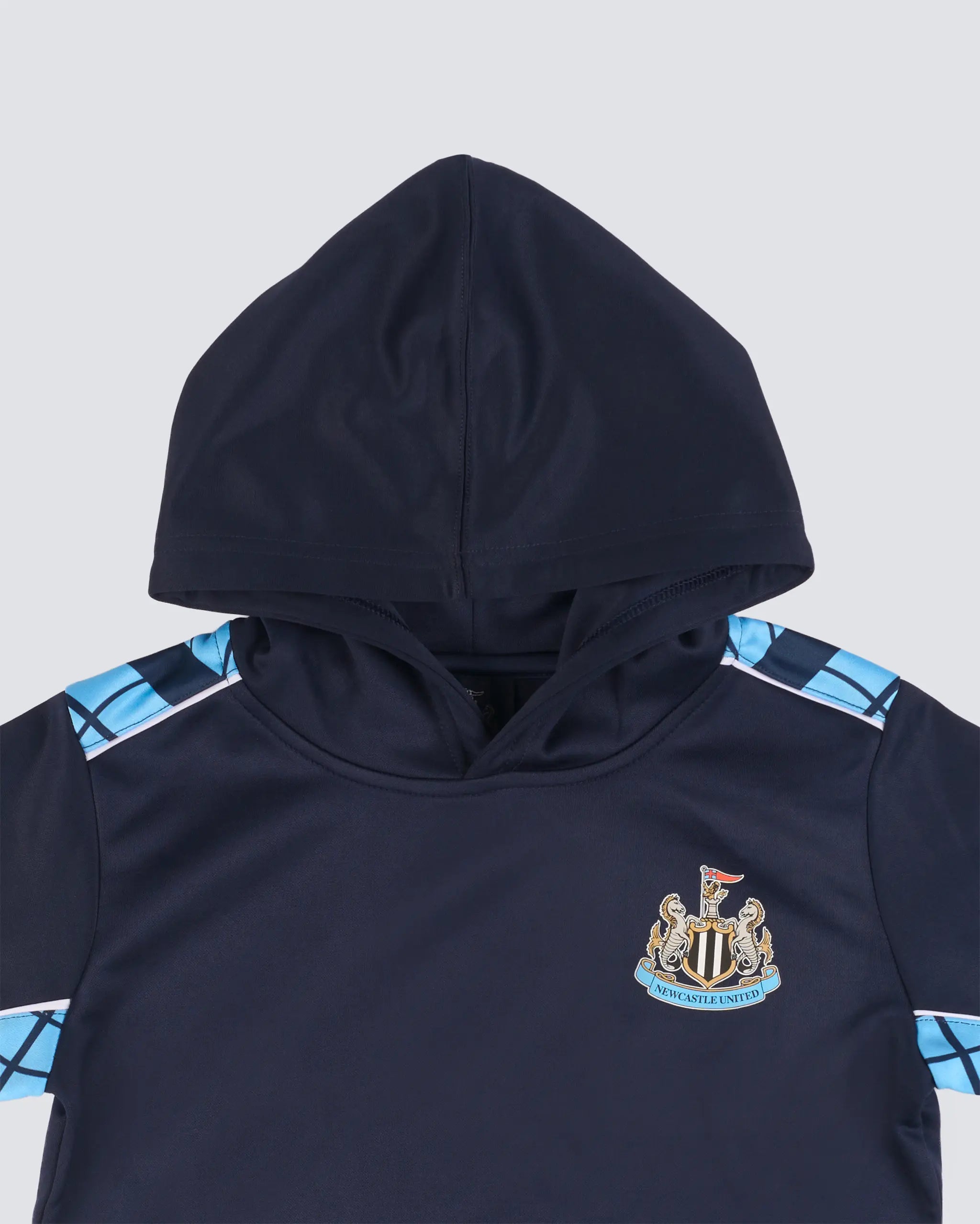 Newcastle United Kids' Stadium Hoodie