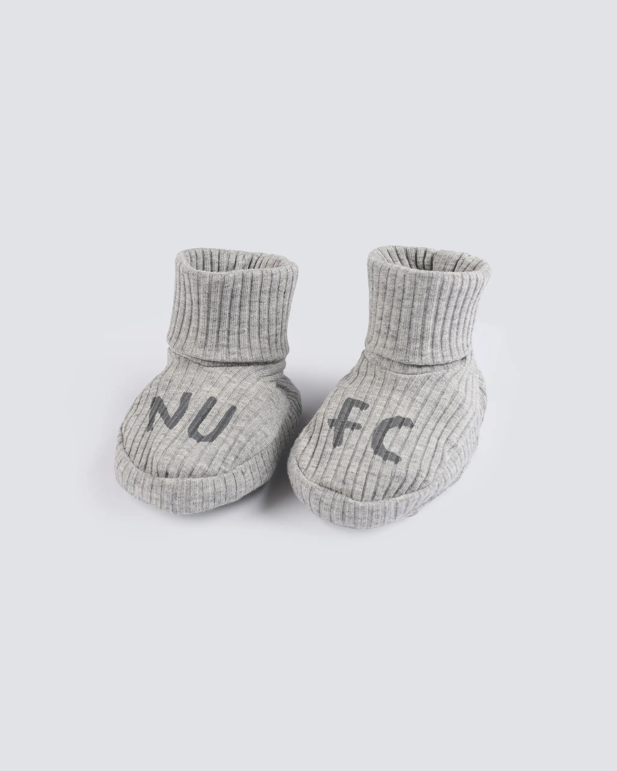 Newcastle United Infant's 3-Piece Accessory Set