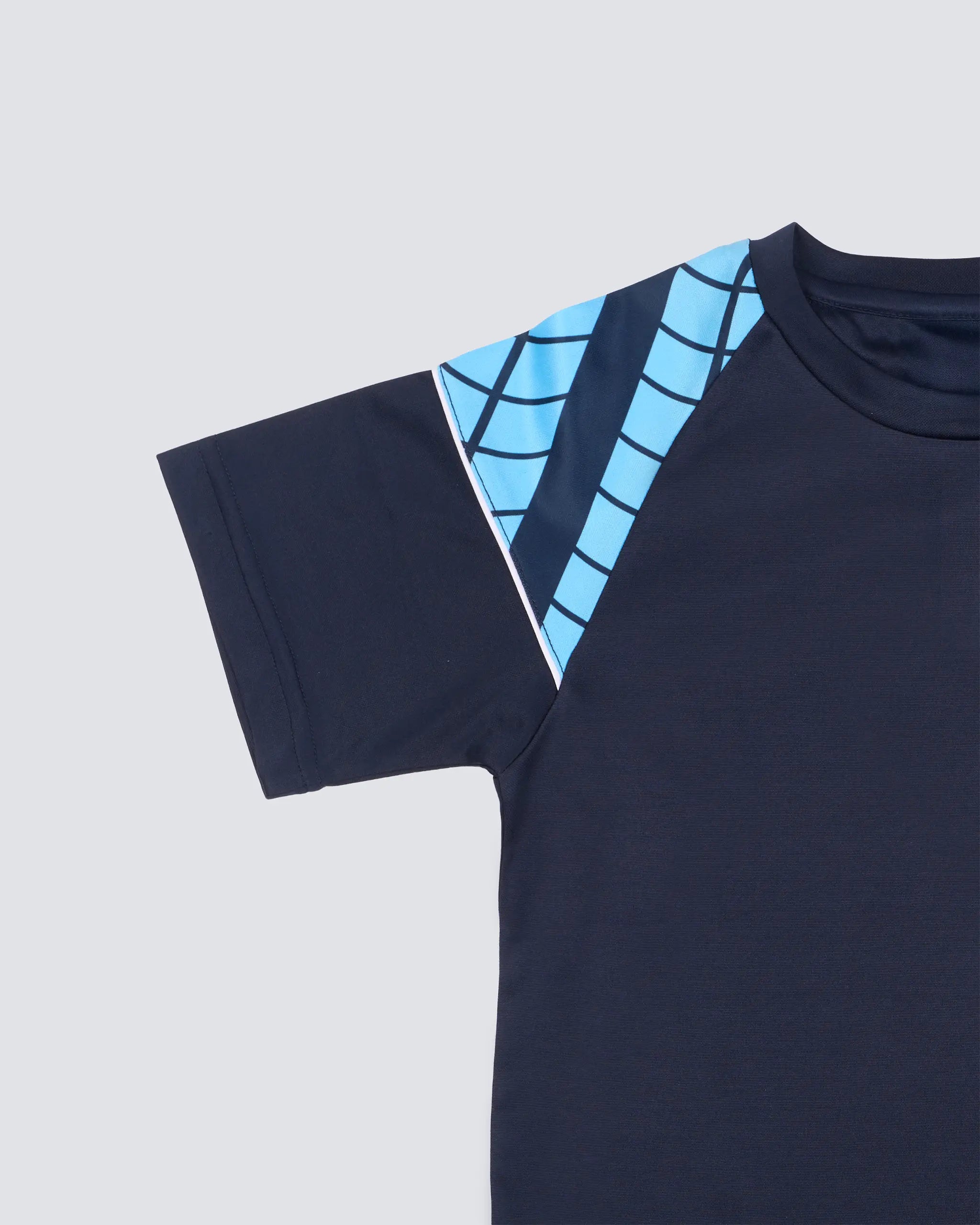 Newcastle United Kids' Stadium T-shirt