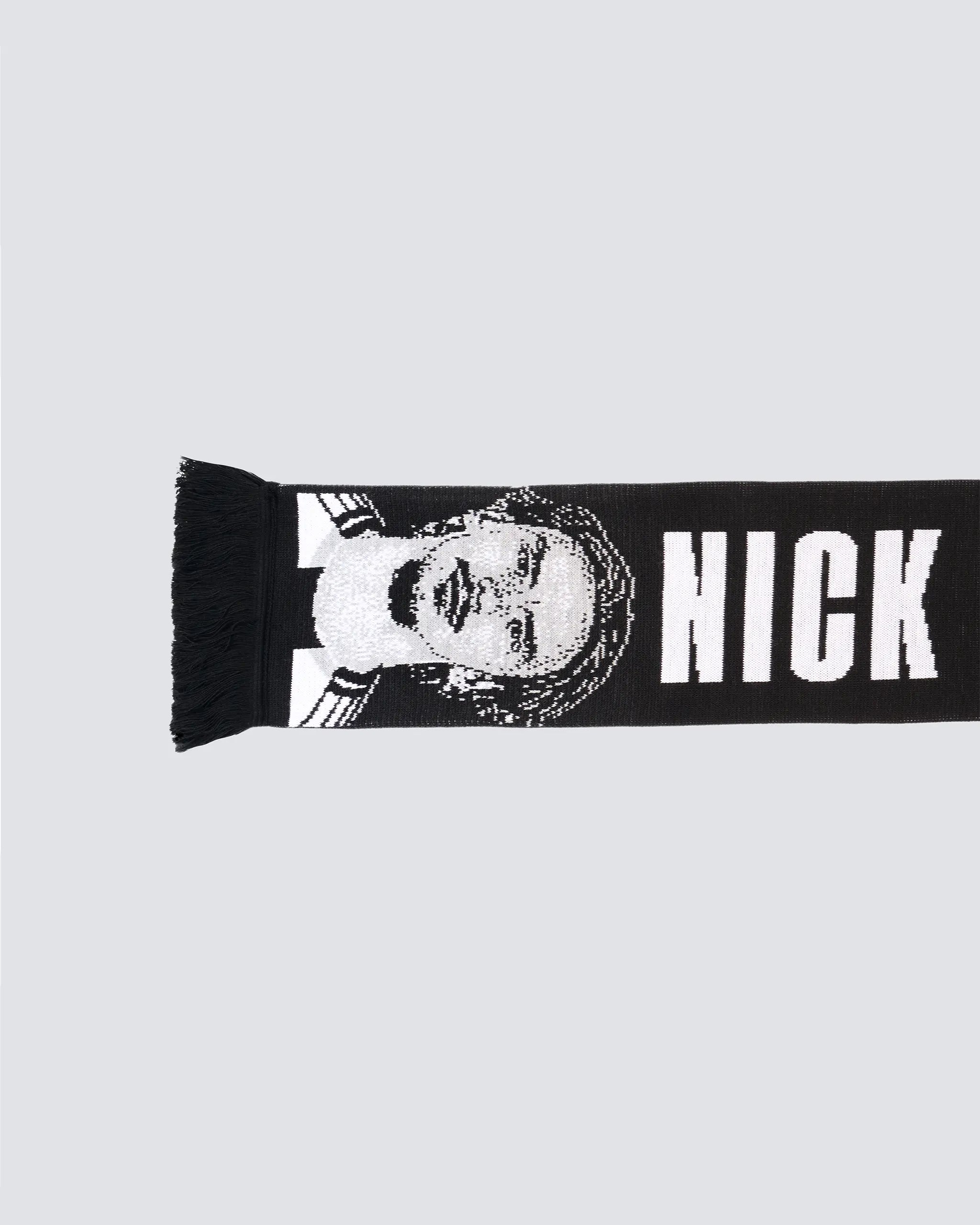 Newcastle United WOLTEMADE Player Scarf