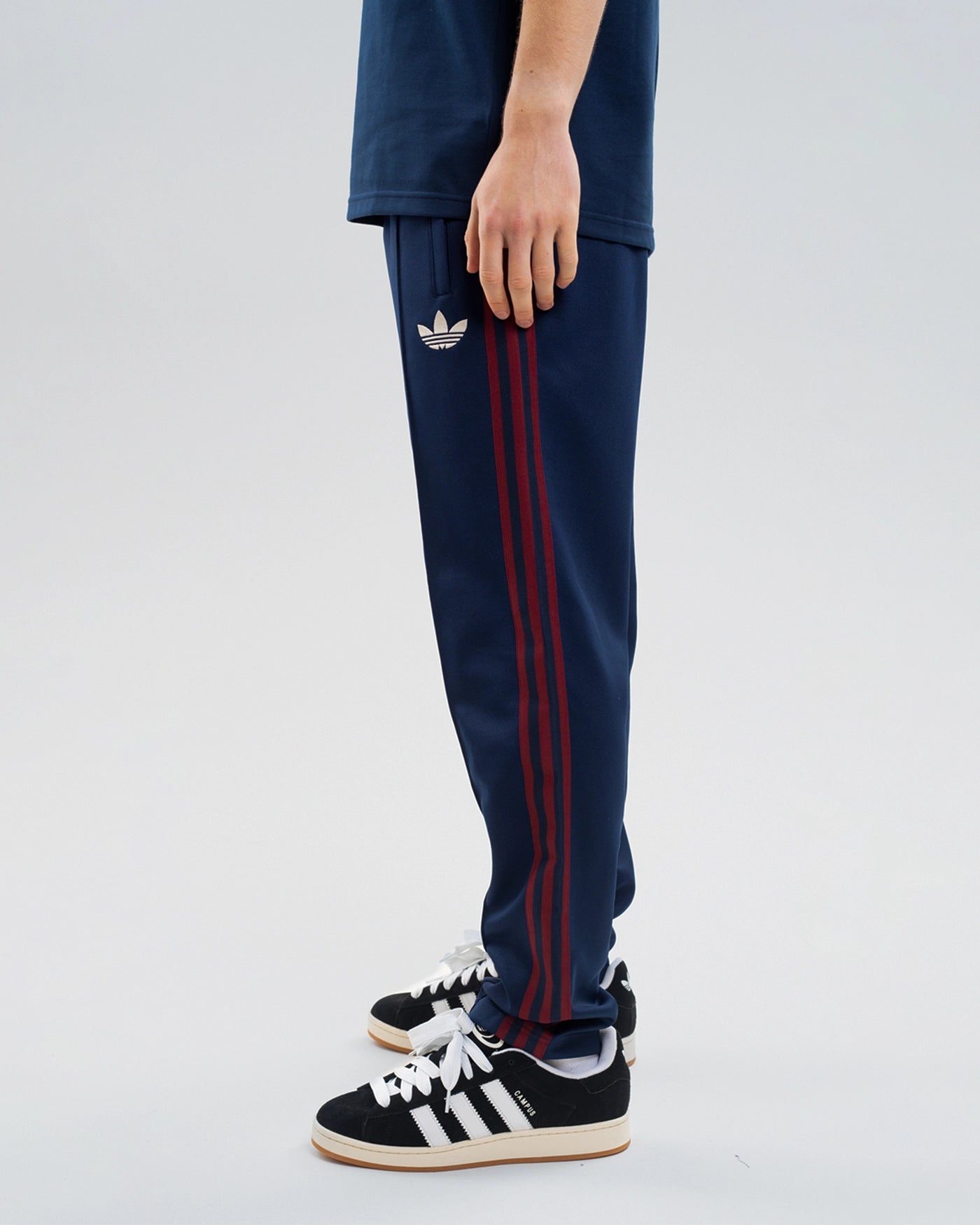 Newcastle United adidas Originals Straight Leg Track Pants