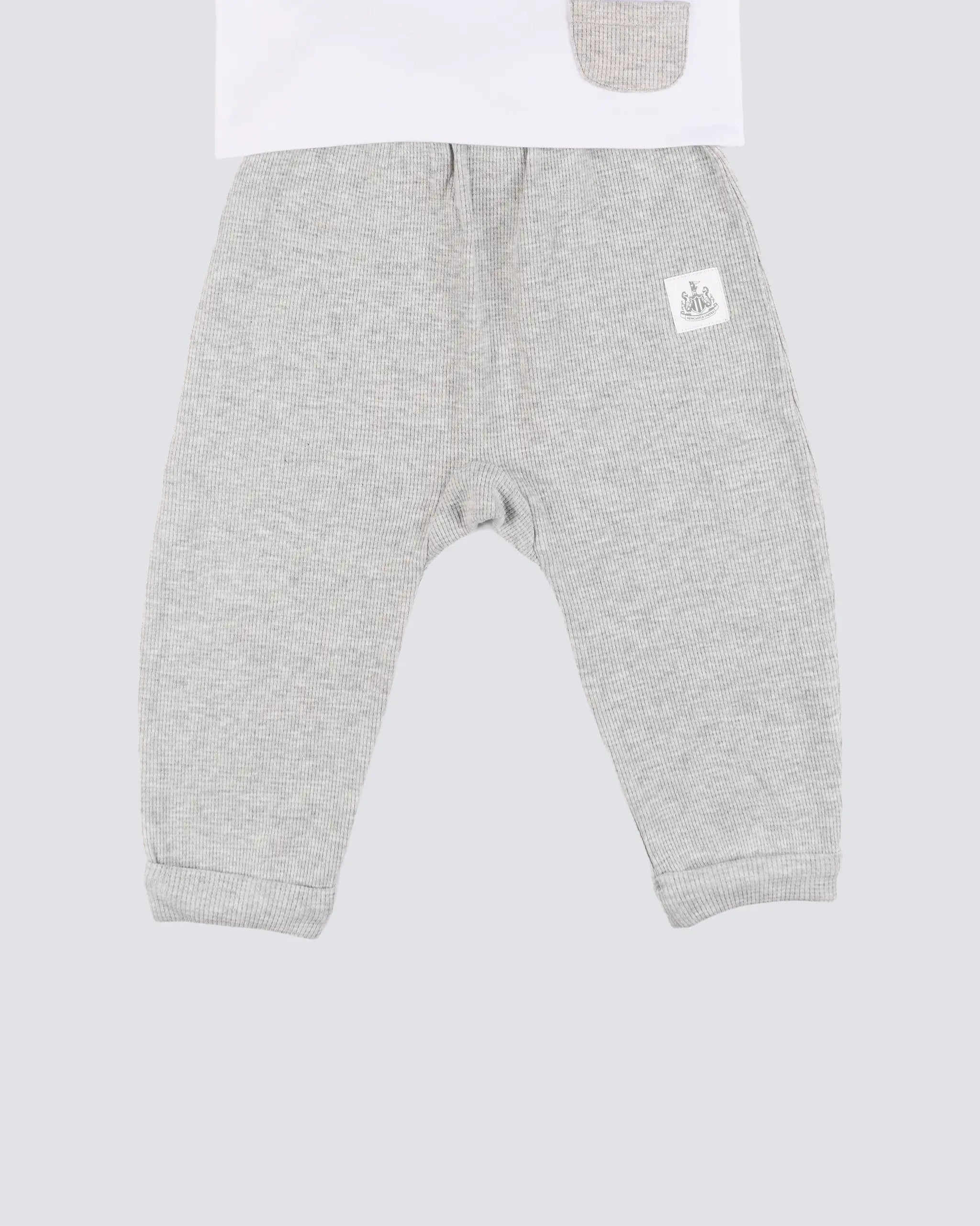 Newcastle United Infant's Top & Trouser Set