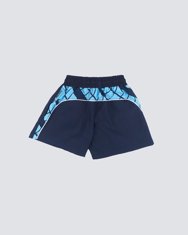 Newcastle United Kids' Stadium Shorts