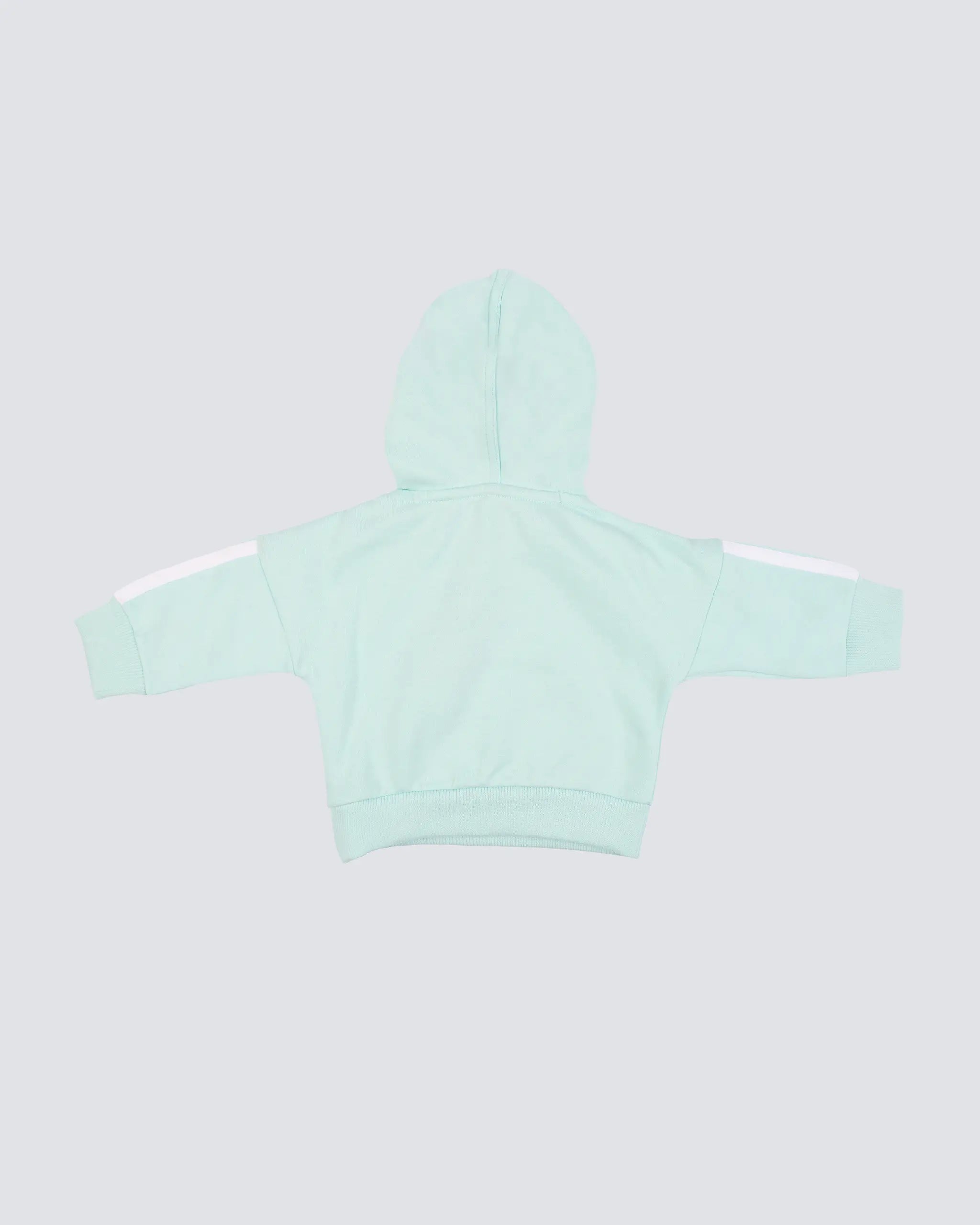 Newcastle United adidas Infant's Mint 3-Stripe Tracksuit