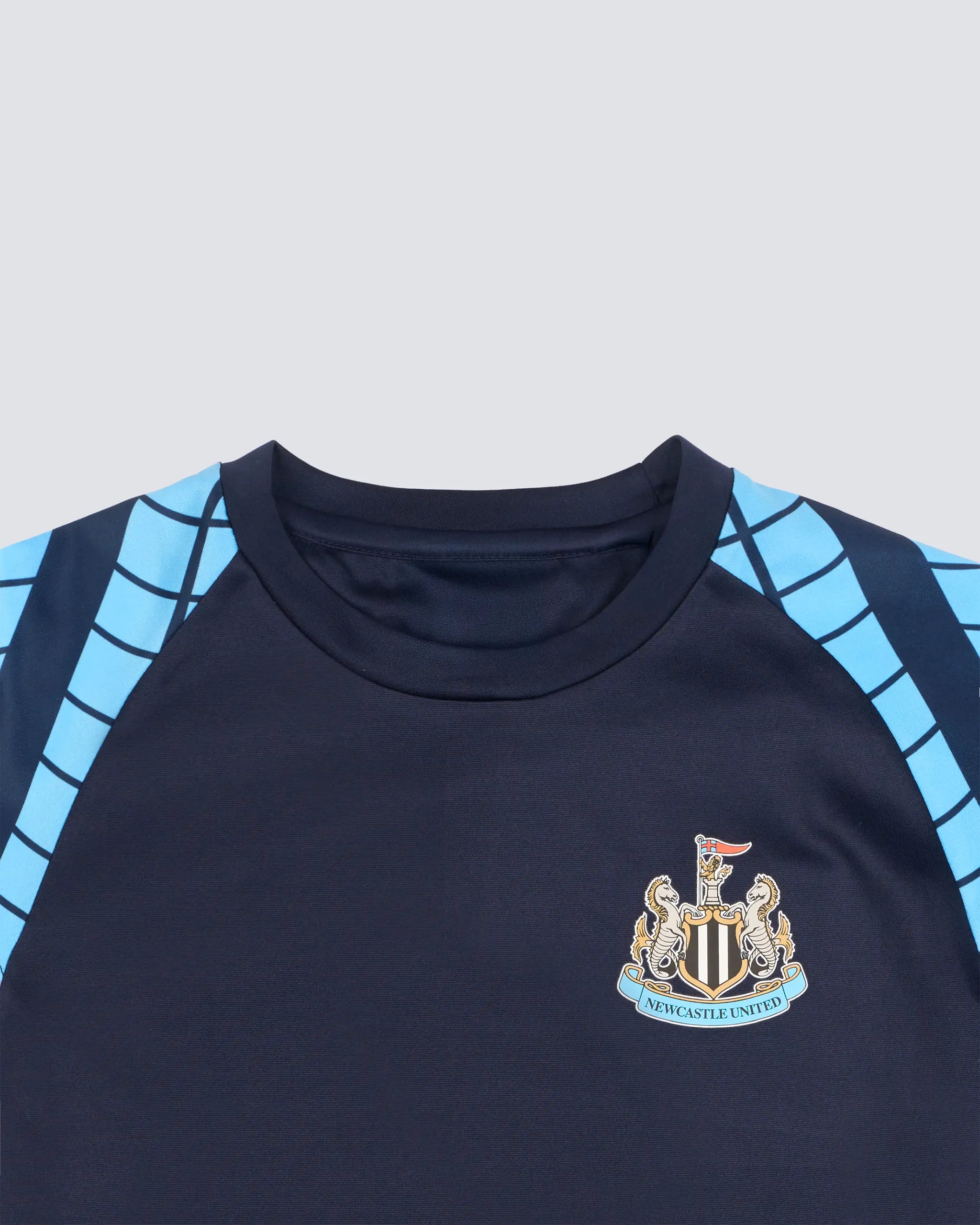 Newcastle United Kids' Stadium T-shirt