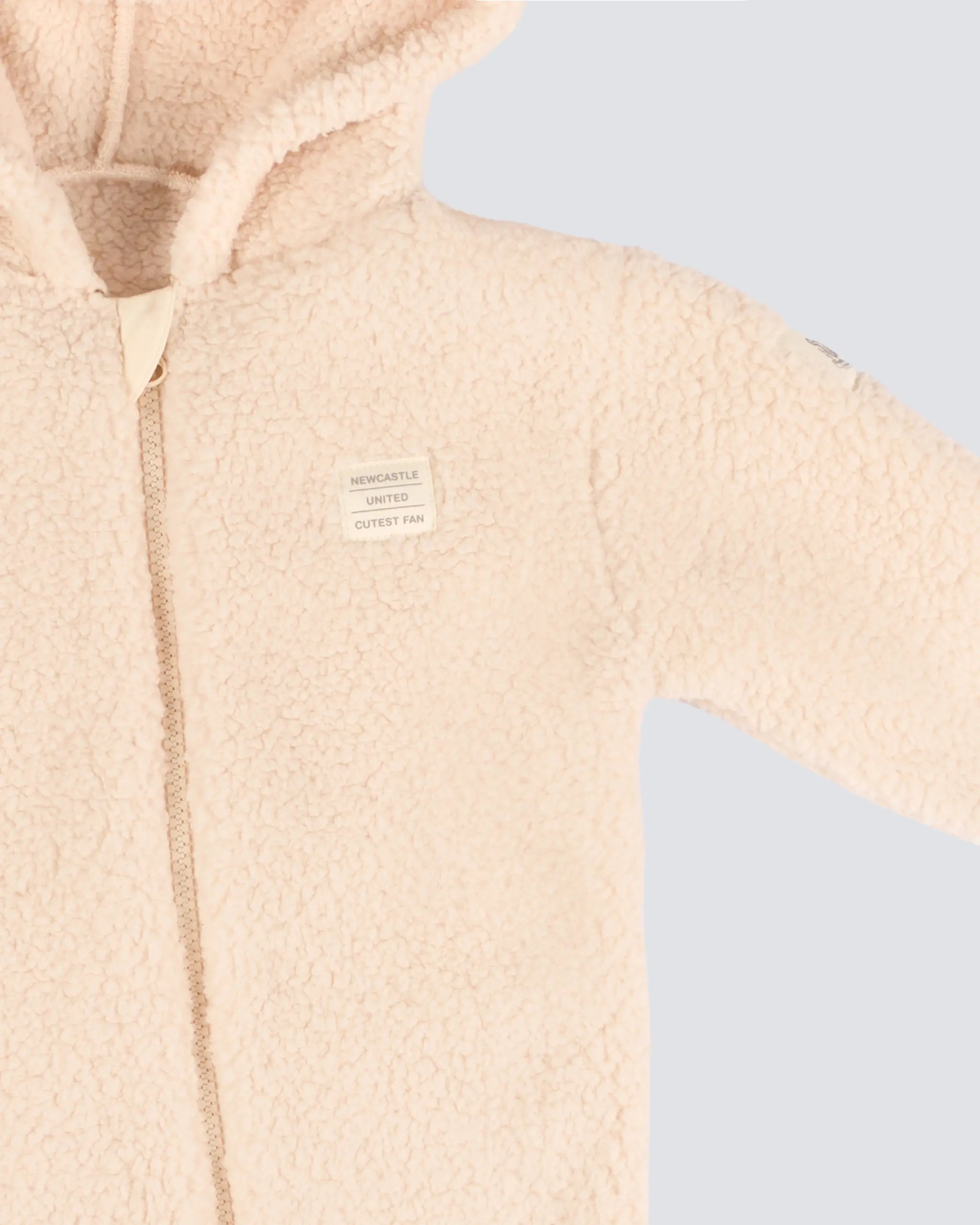 Newcastle United Infant's Pram Suit