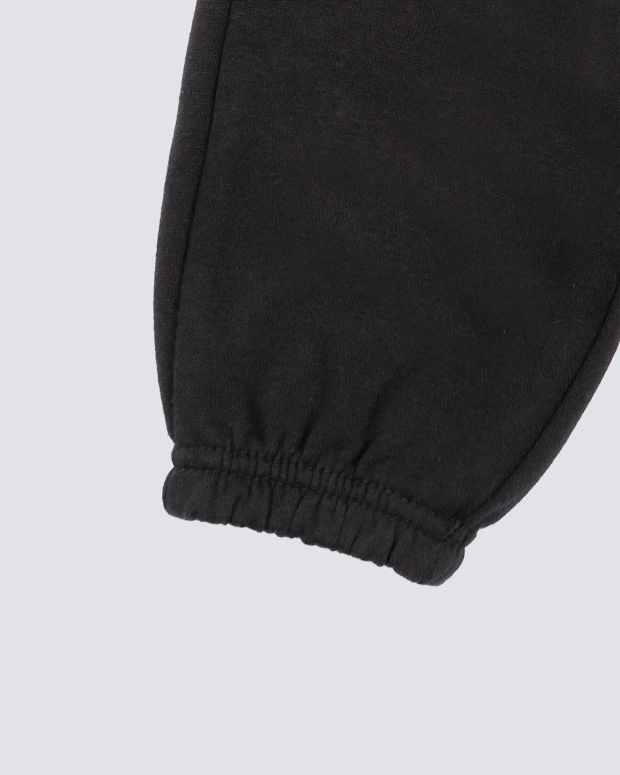 Newcastle United adidas Infant's Black Tracksuit