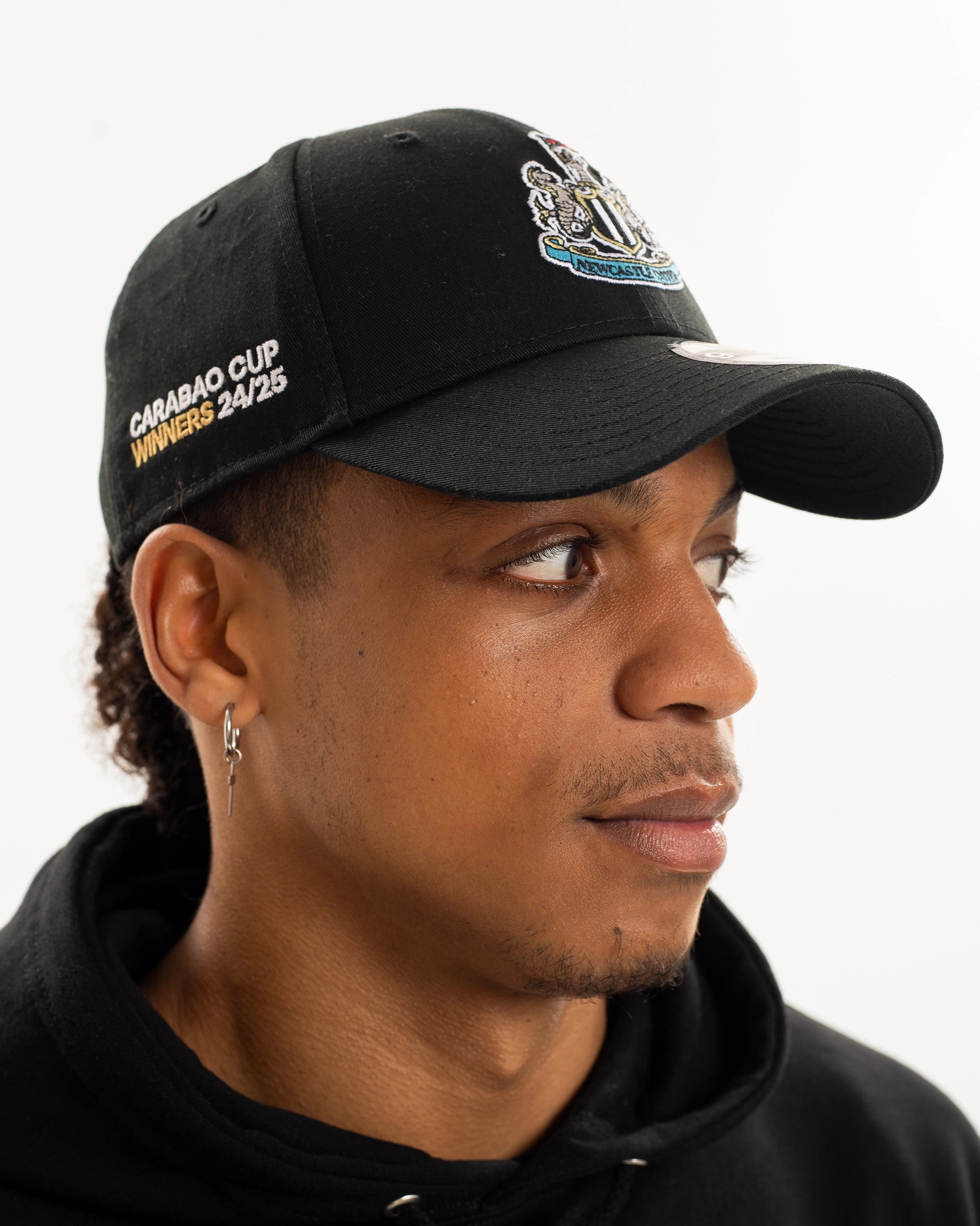 thumbnail image 2 of Newcastle United FC Official Merchandise – Magpies Gear & Souvenirs 2 of 2