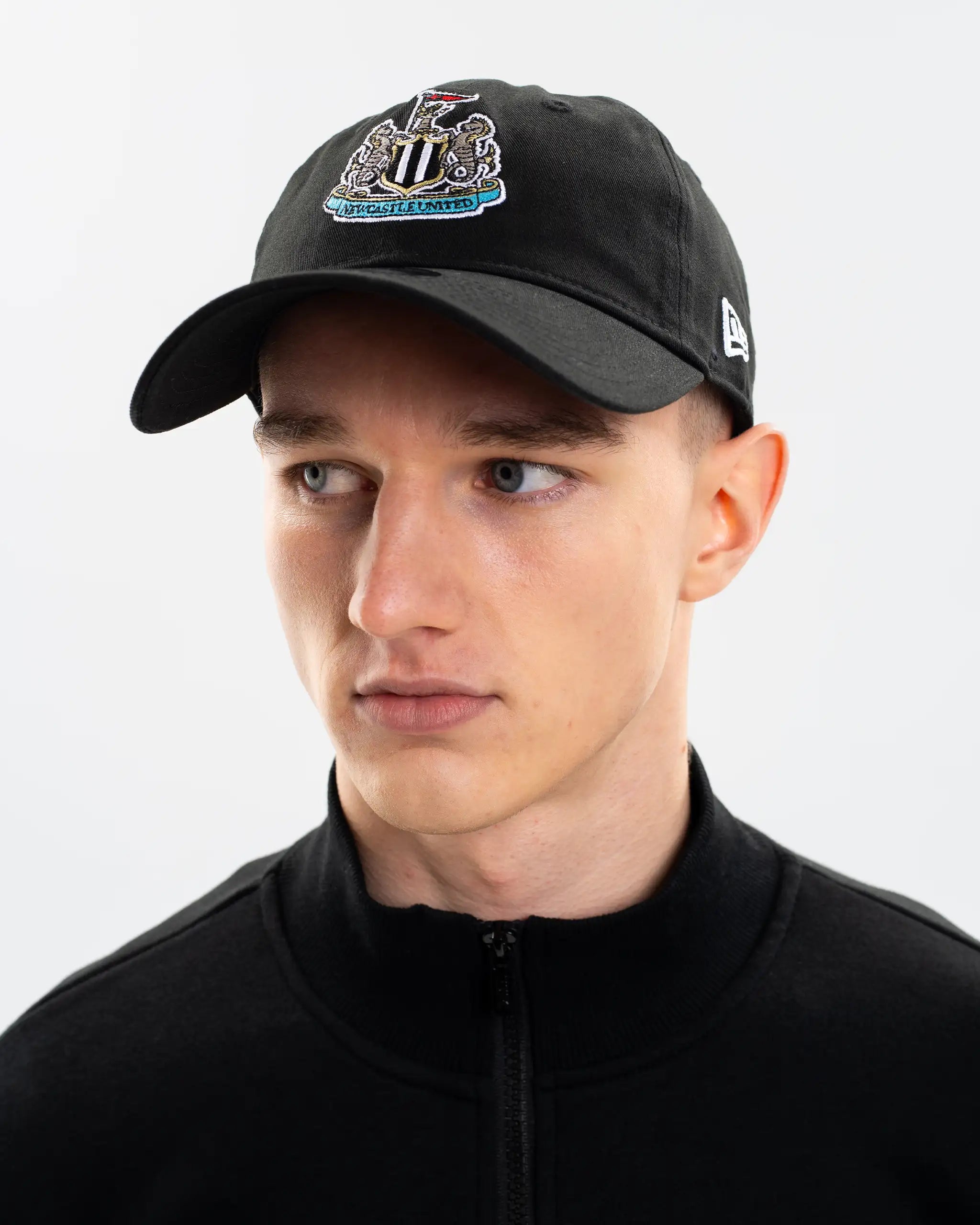 Newcastle United New Era Core 9Twenty