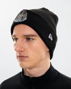 Newcastle United New Era Core Cuff Beanie