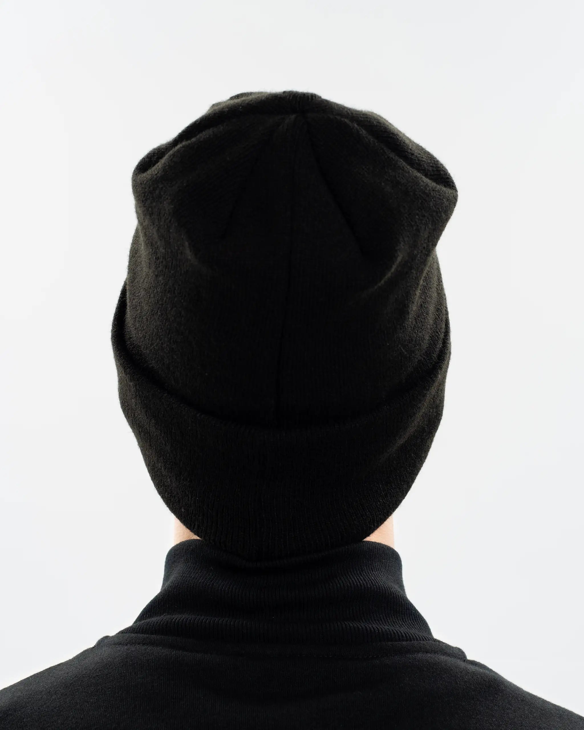 Newcastle United New Era Core Cuff Beanie