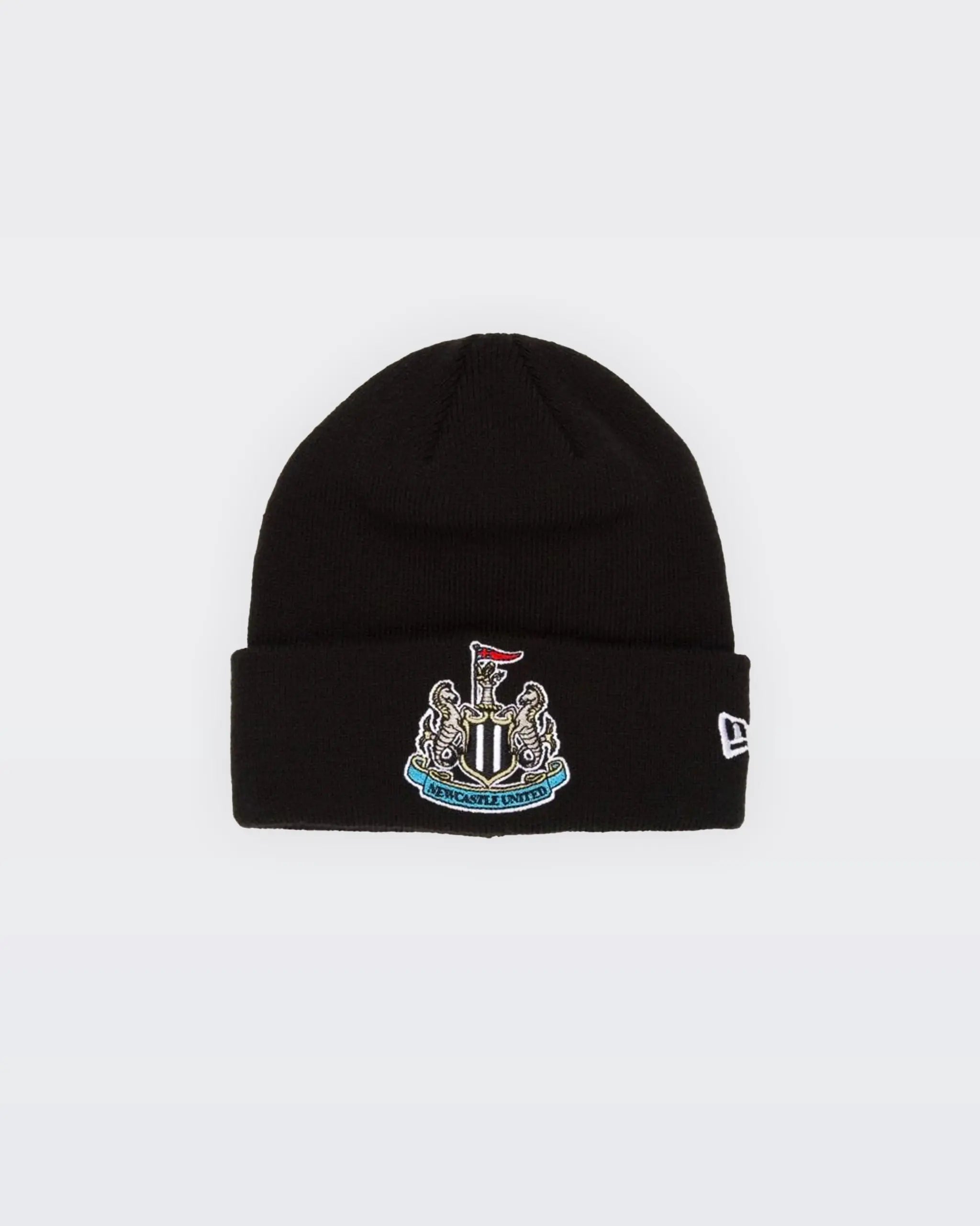 Cappello Invernale Germania Calcio, DFB Core Cuff, Nero, Adulto, Nuovo
