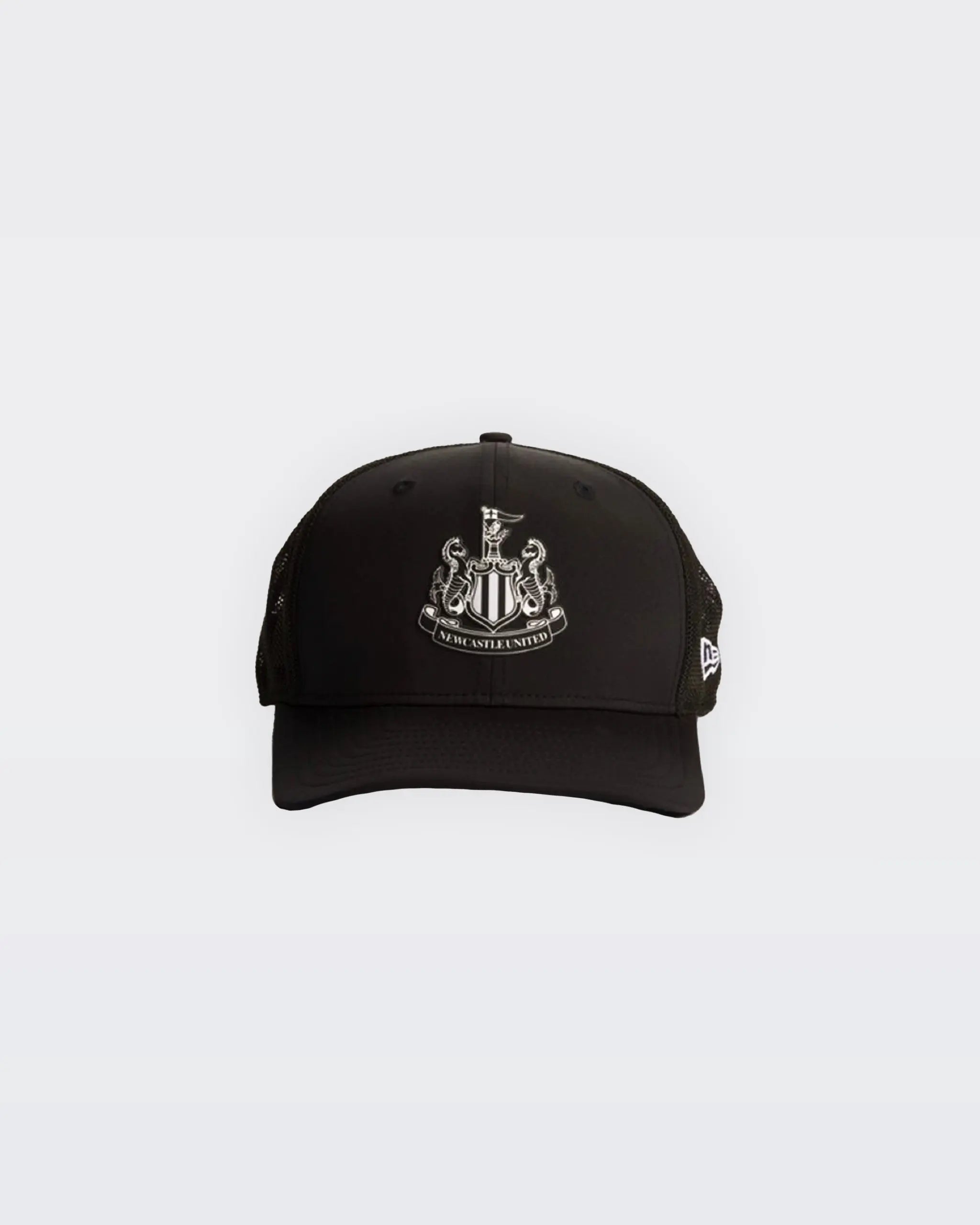 Newcastle United New Era Monochrome 9Fifty Ss Newcastle United New Era Monochrome 9Fifty Ss