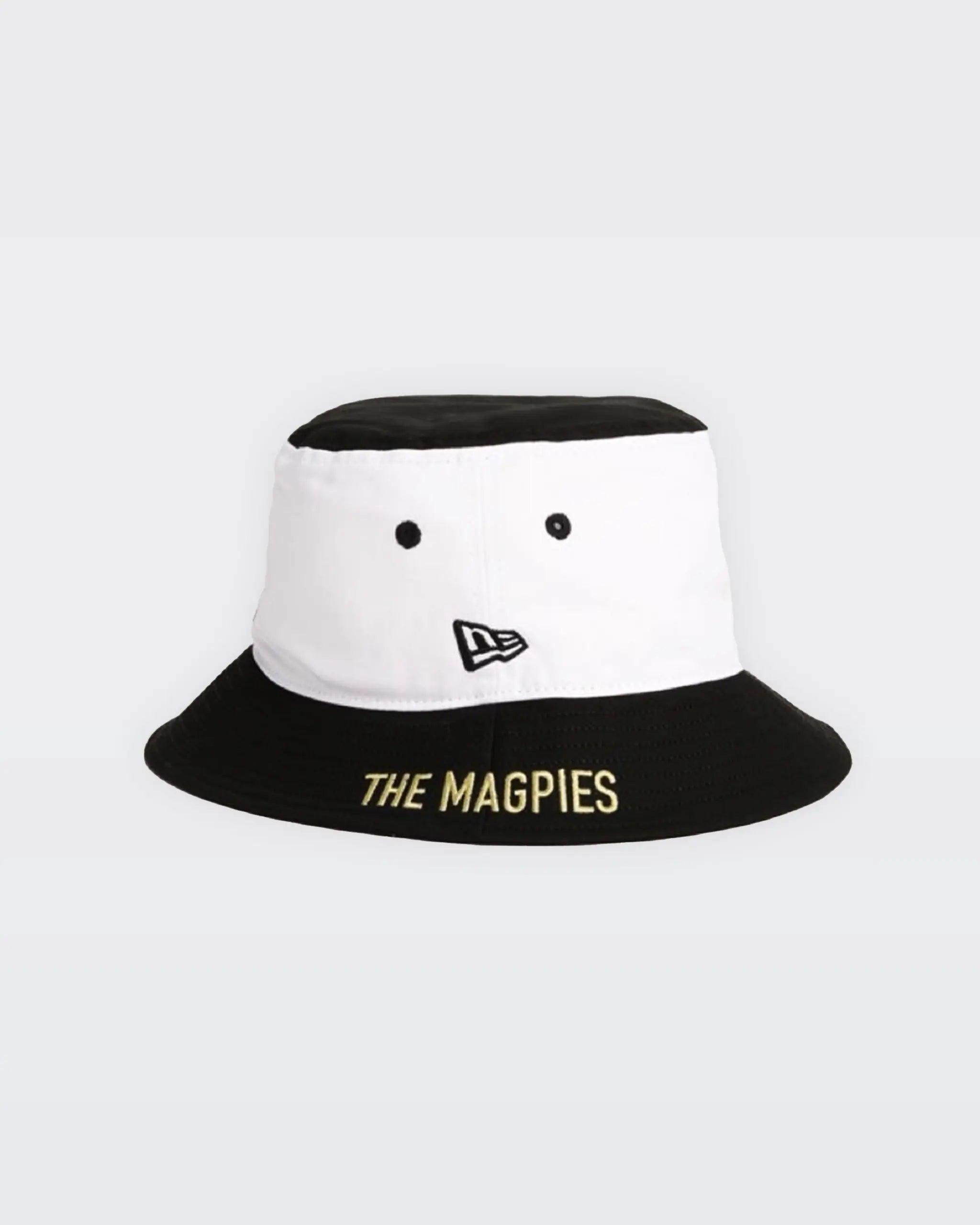 Newcastle United New Era 95 Retro Bucket Hat