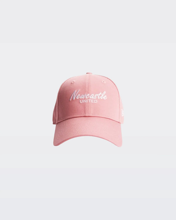 Newcastle United New Era Core Women's Pink 9Forty
