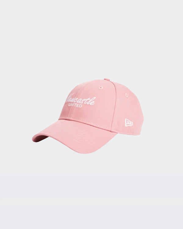 Newcastle United New Era Core Women's Pink 9Forty