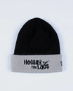 Newcastle United New Era Kids Howay The Lads Grey Beanie