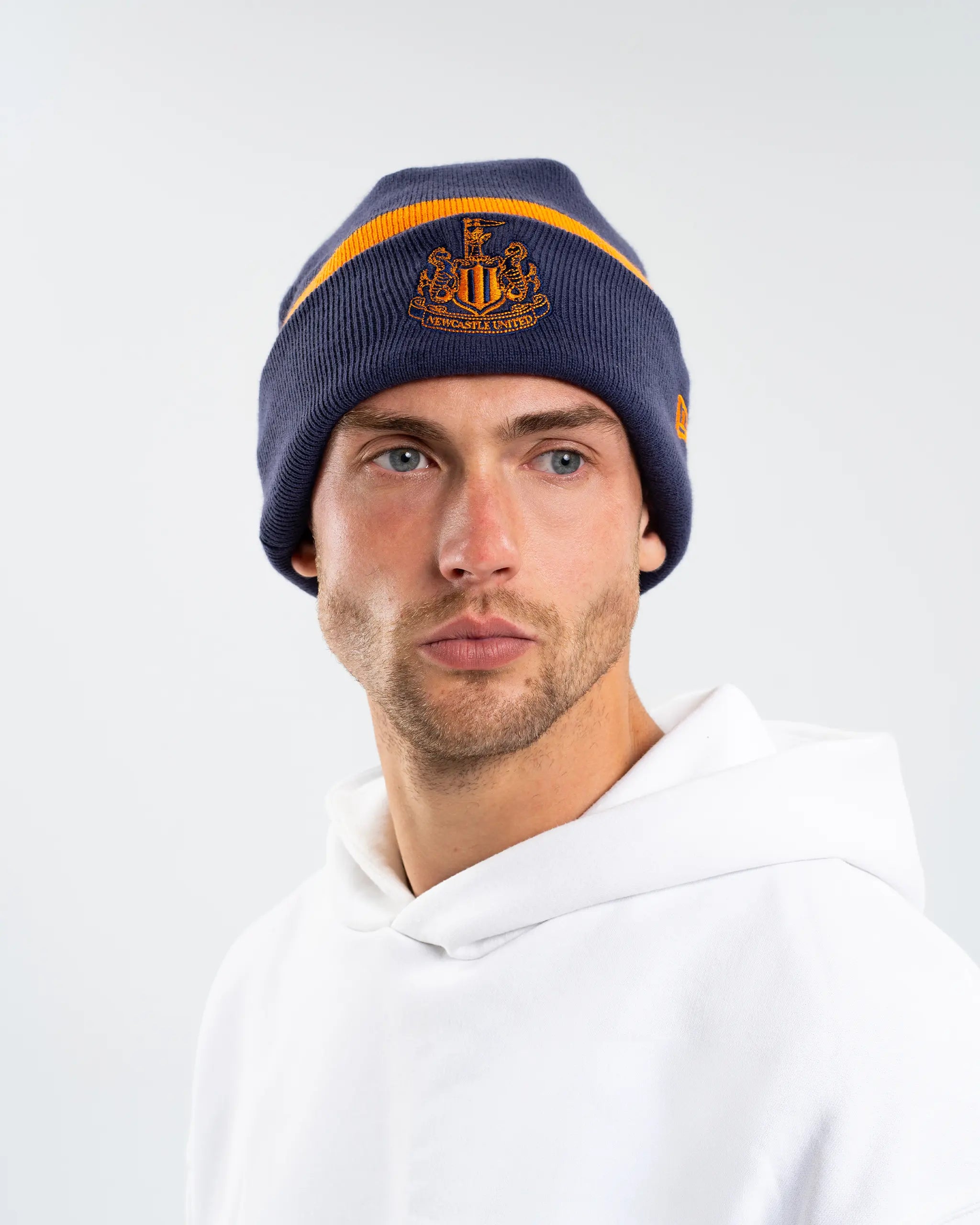 Newcastle United New Era 25/26 Third Kit Beanie