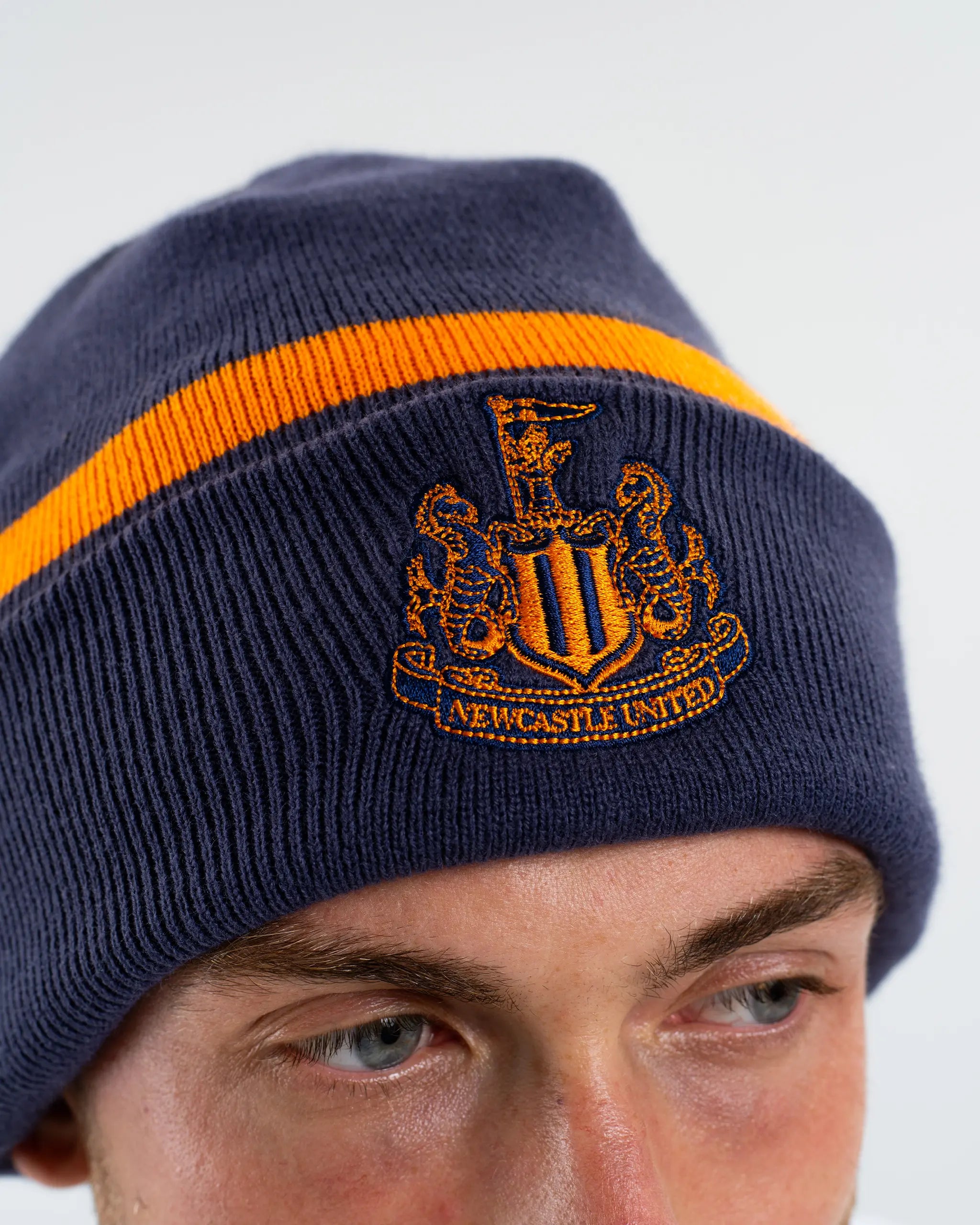 Newcastle United New Era 25/26 Third Kit Beanie