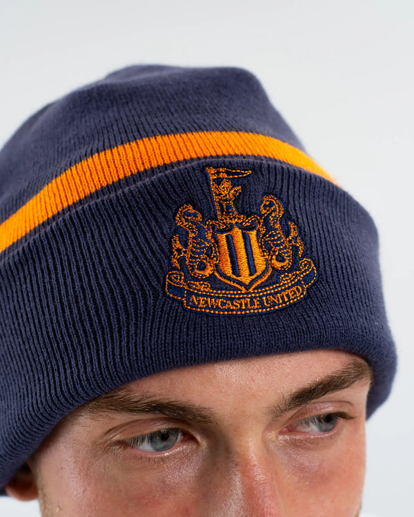 Newcastle United New Era 25/26 Third Kit Beanie