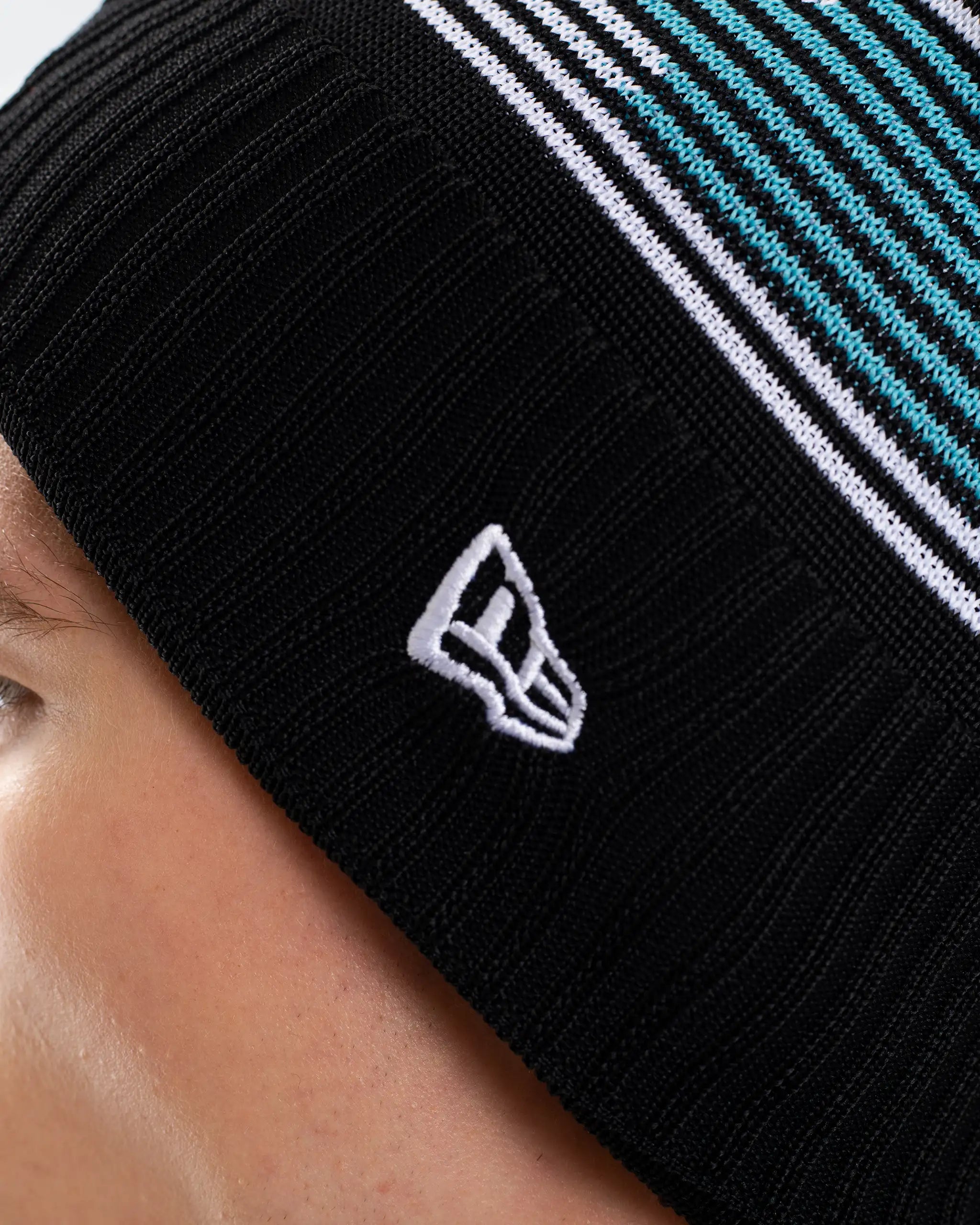 Newcastle United New Era Spring 2026 Sports Beanie