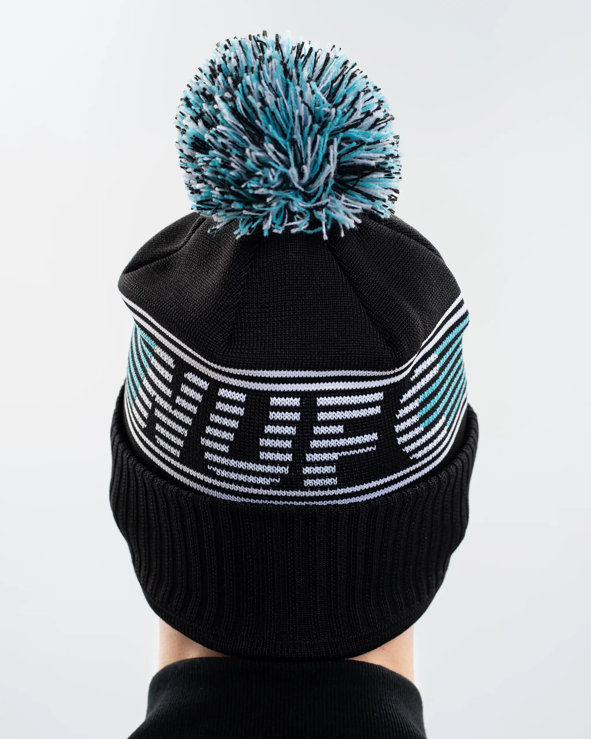 Newcastle United New Era Spring 2026 Sports Beanie