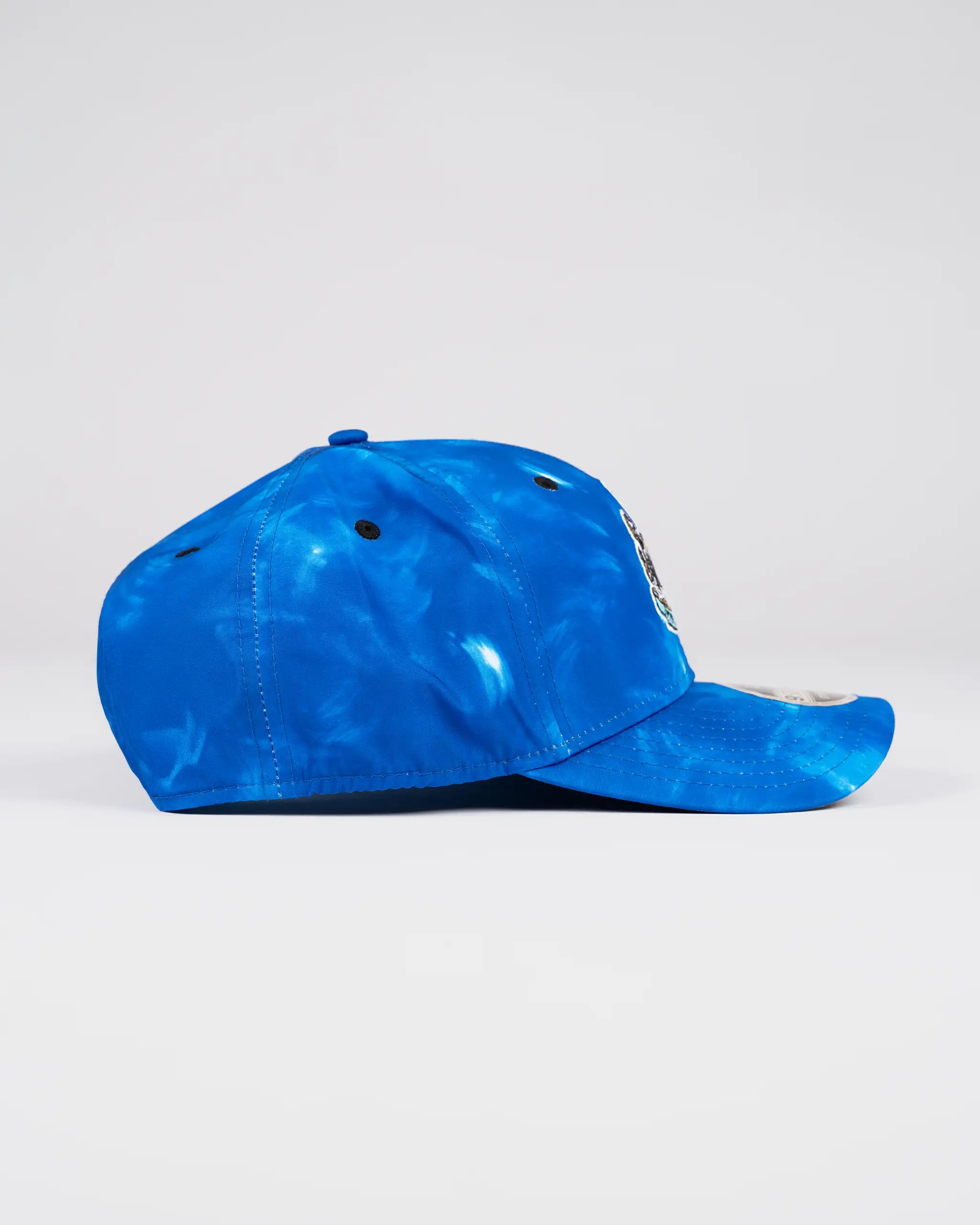 Newcastle United New Era 1993-97 Away Shirt Blue 9SEVENTY Adjustable Cap