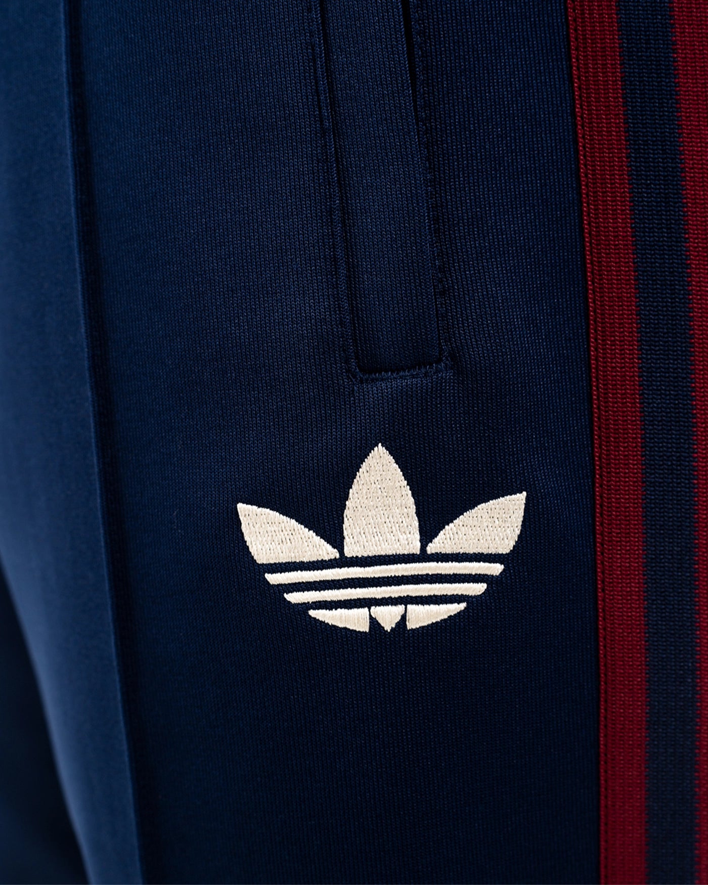 Newcastle United adidas Originals Straight Leg Track Pants