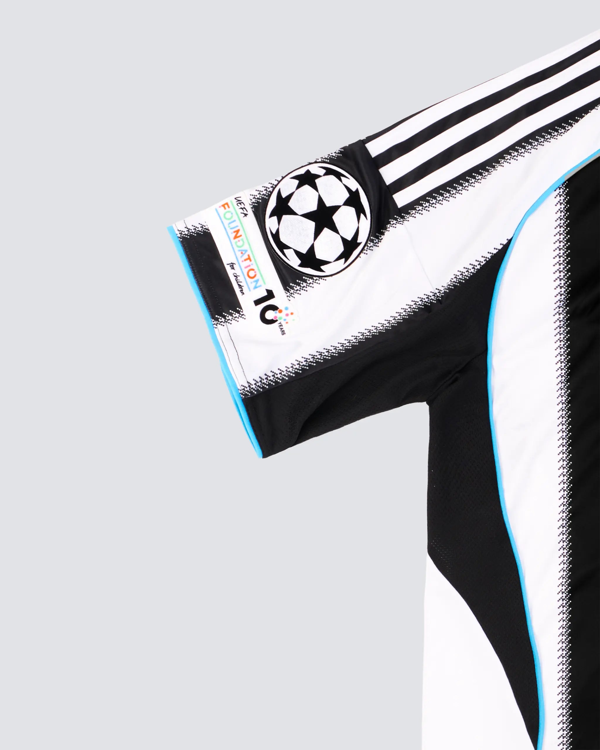 Newcastle United TONALI 25/26 Boxed Signed Home Shirt