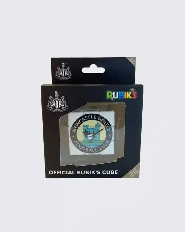 Newcastle United Rubik's Cube