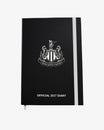 Newcastle United 2027 A5 Diary