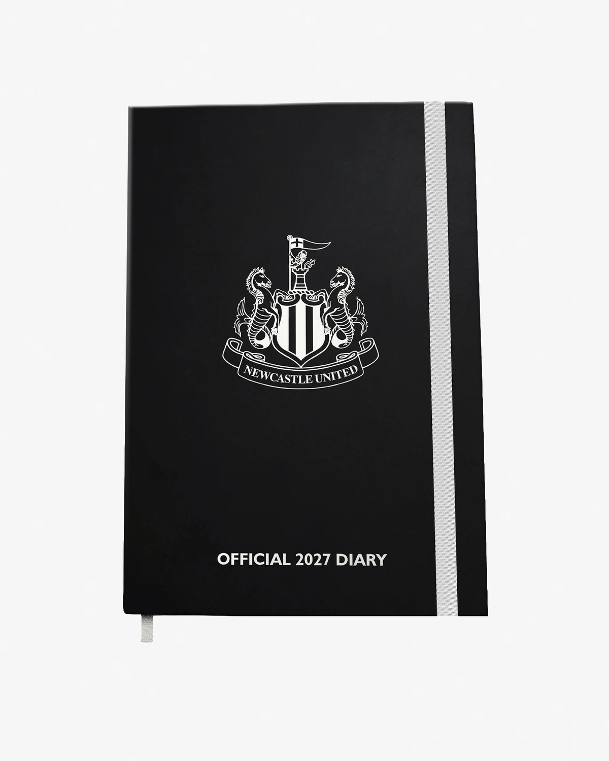 Newcastle United 2027 A5 Diary