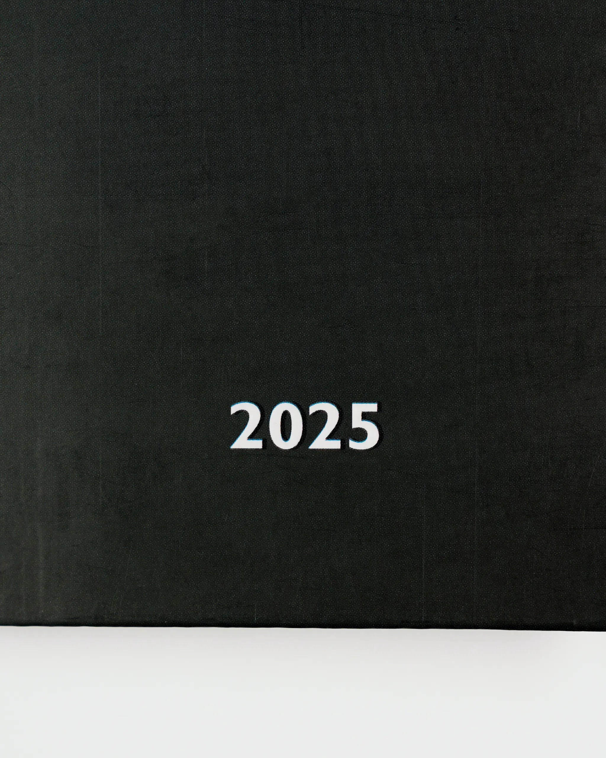 Newcastle United 2025 Slim Diary