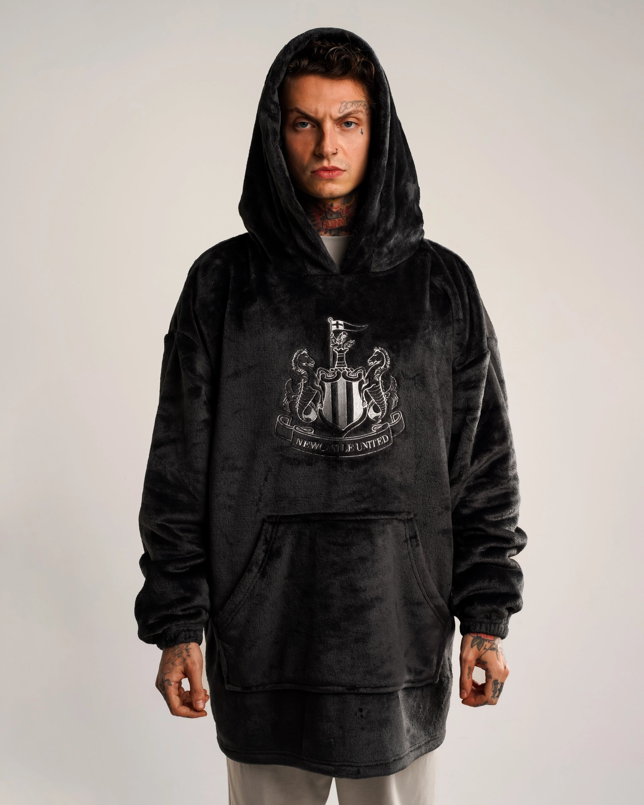 Oversized lounge hoodie online