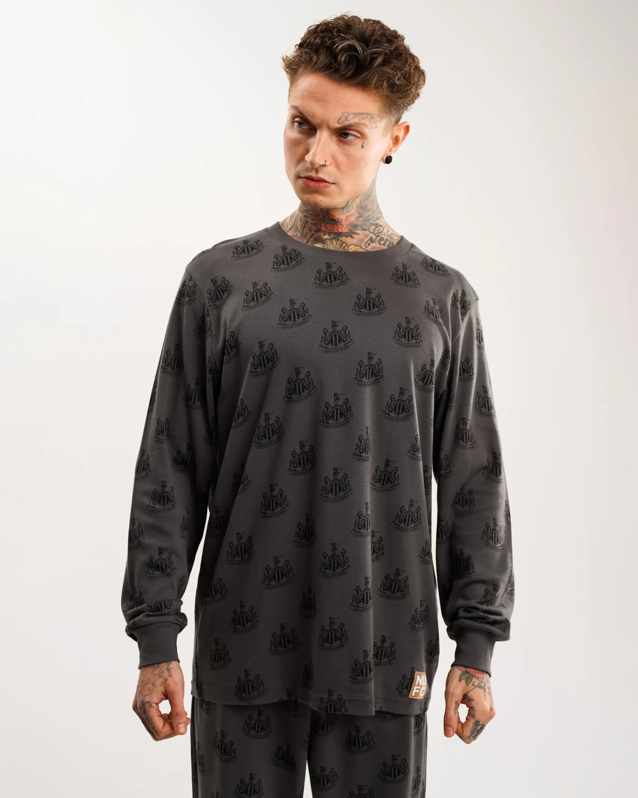 Newcastle pyjamas mens hotsell