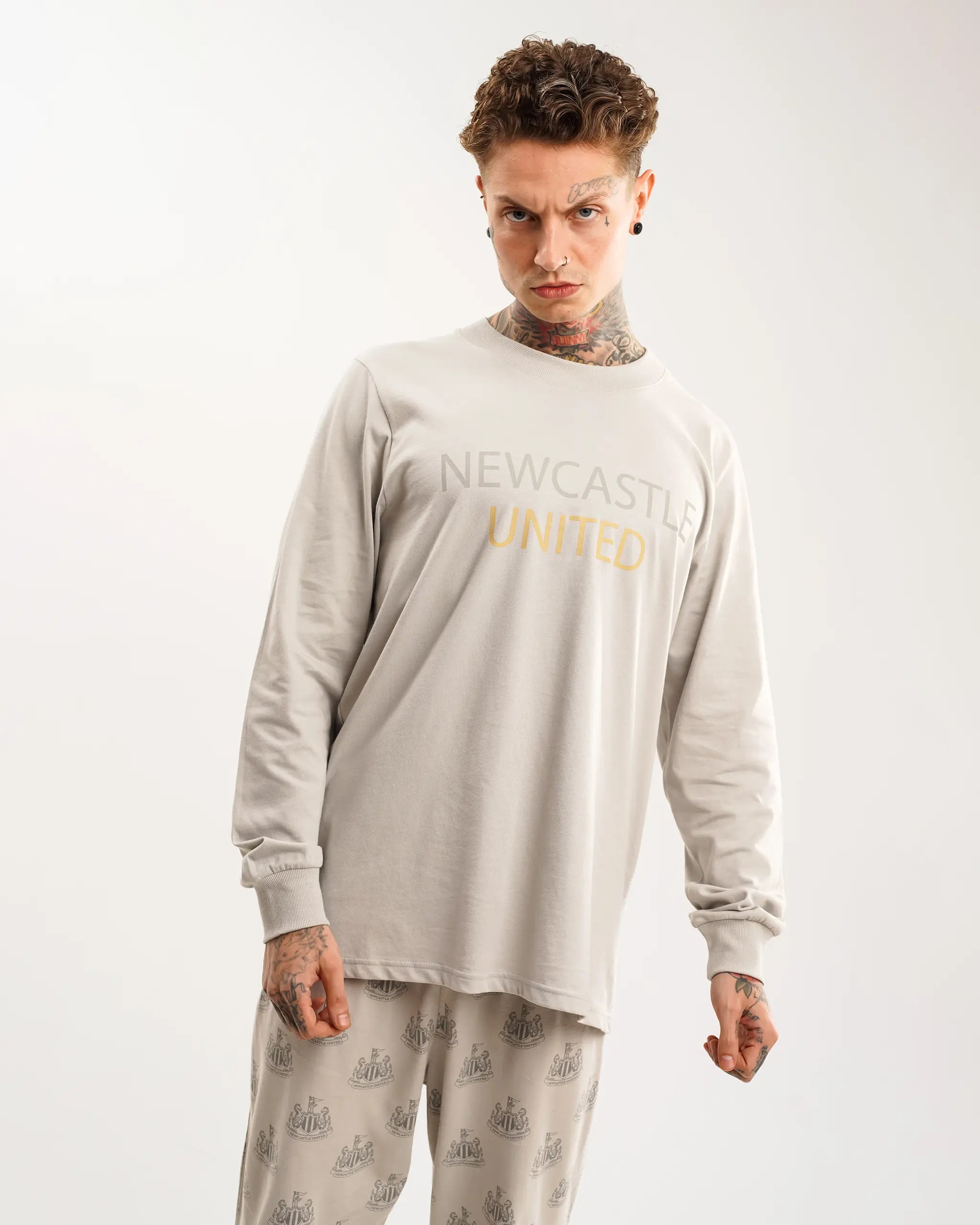 Newcastle pyjamas mens sale