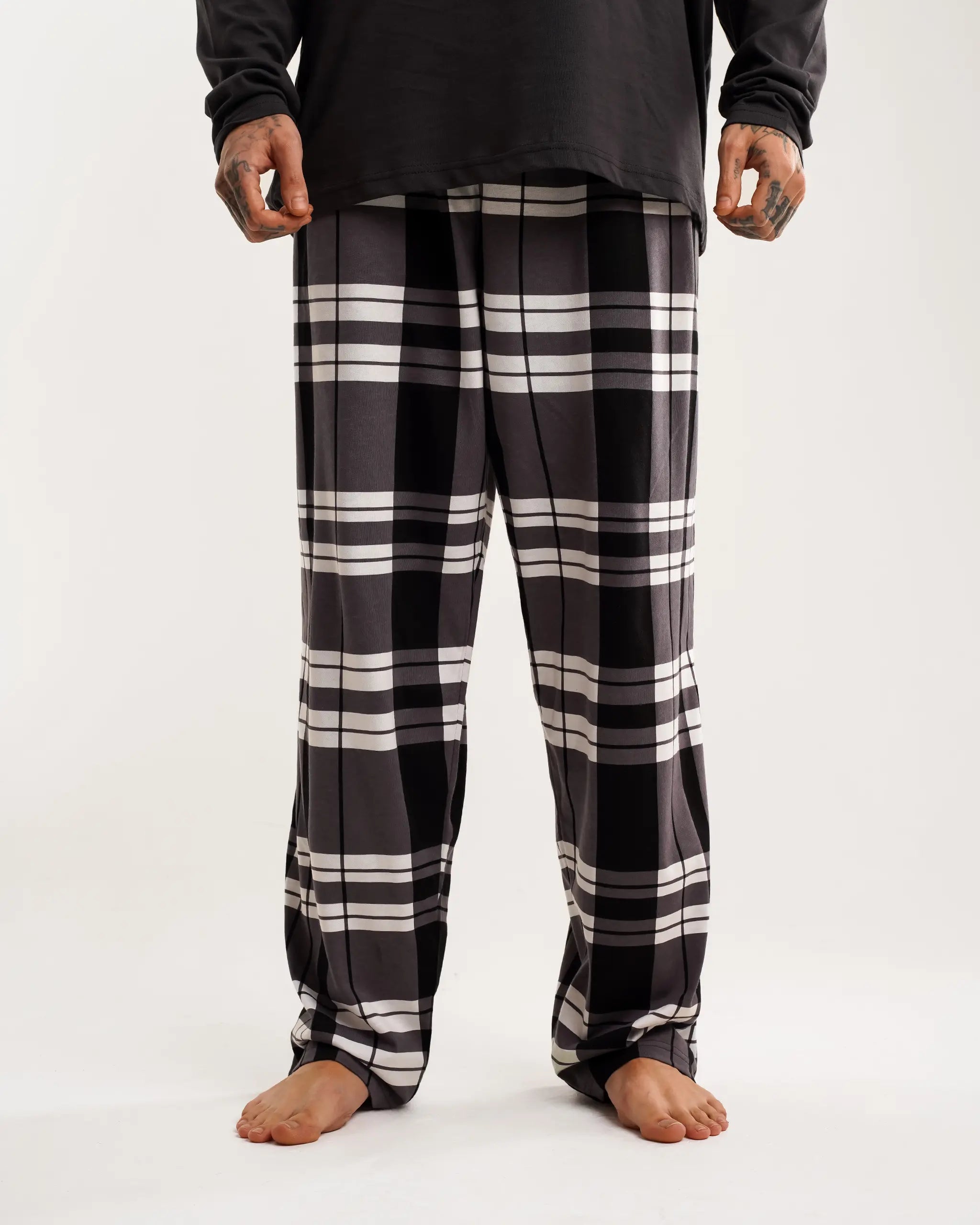 Nufc mens pyjamas sale