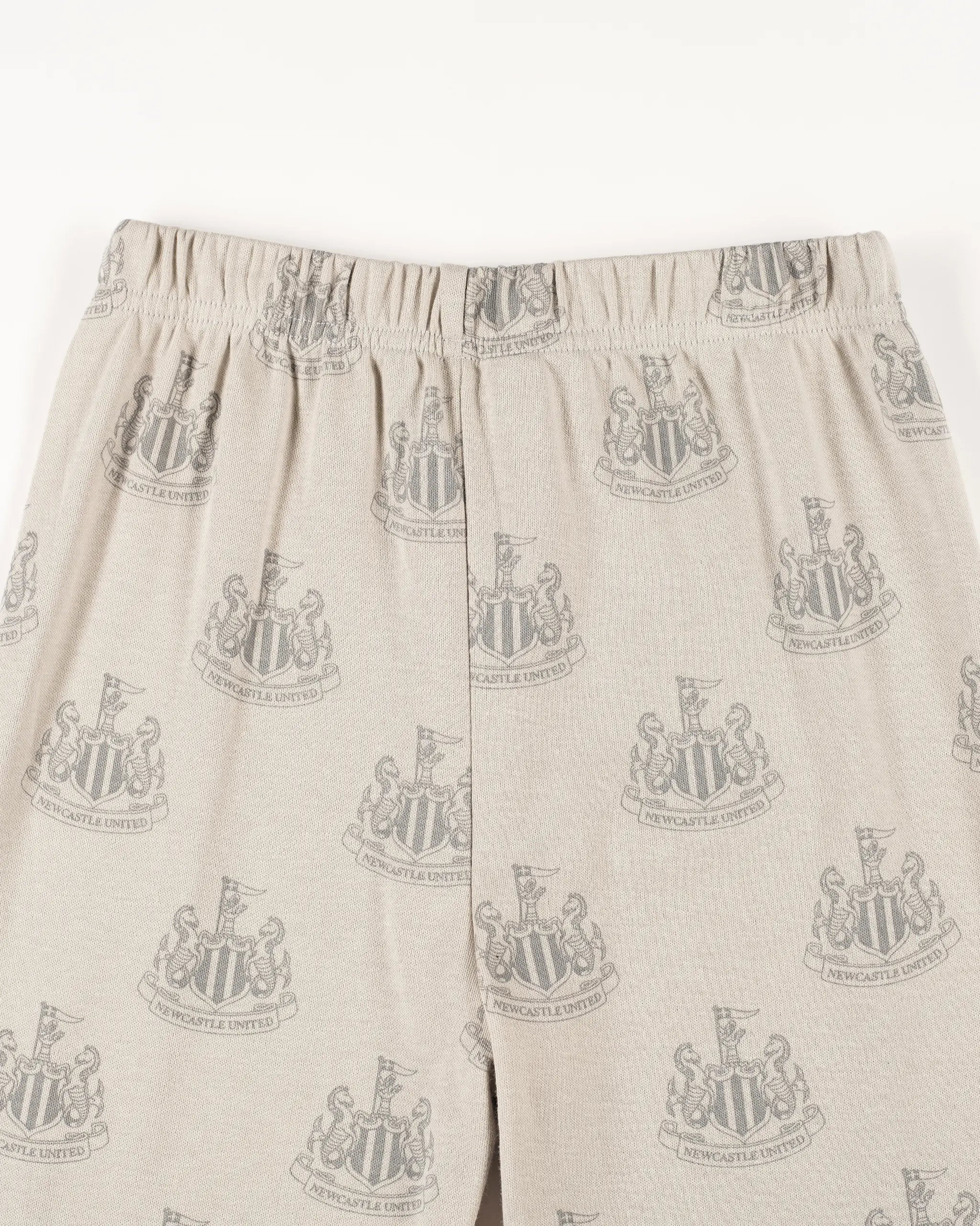 Newcastle United Girl's Pyjama Set