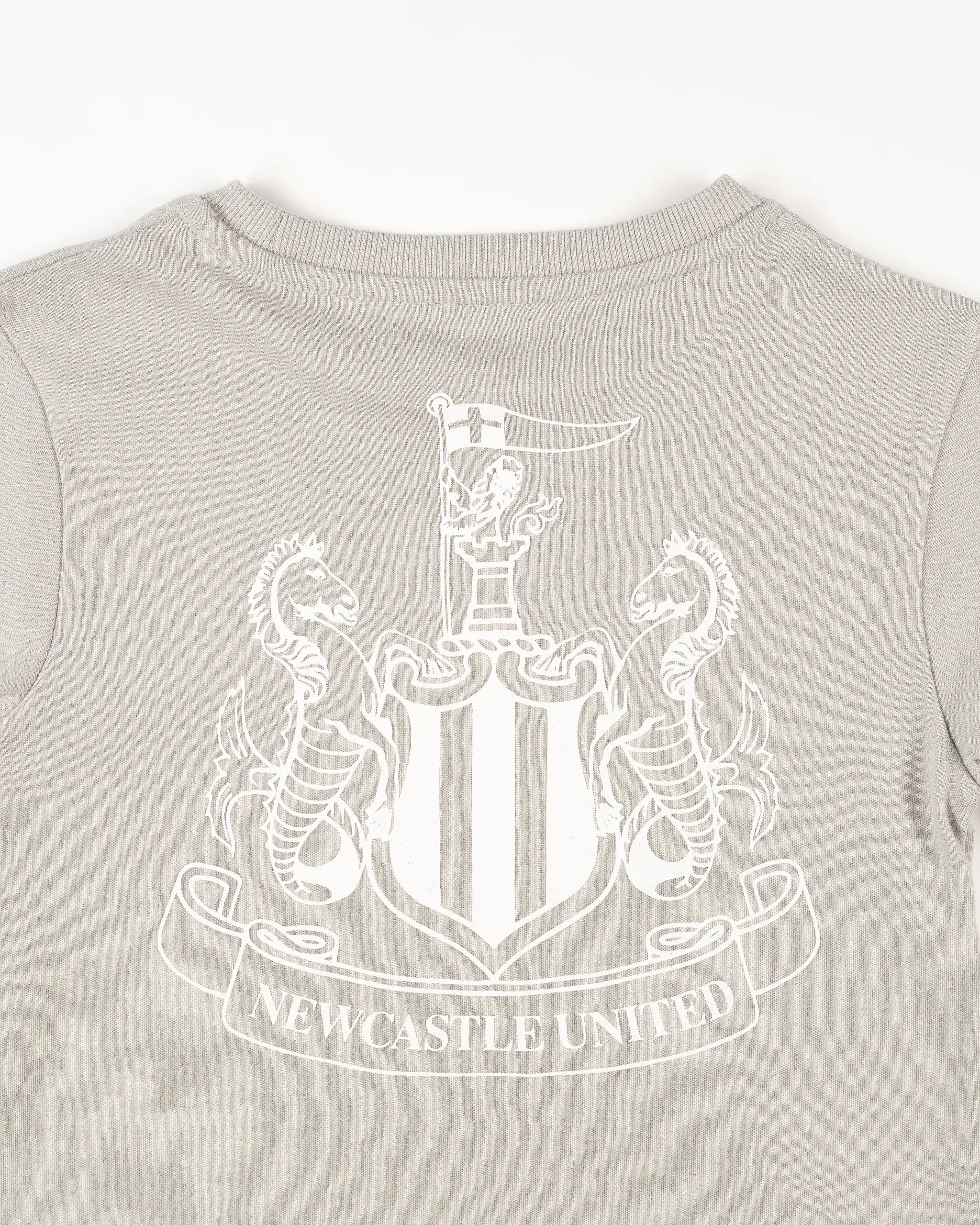 Newcastle United Girl's Pyjama Set