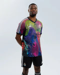Newcastle United adidas x Jeremy Scott Men's Shirt